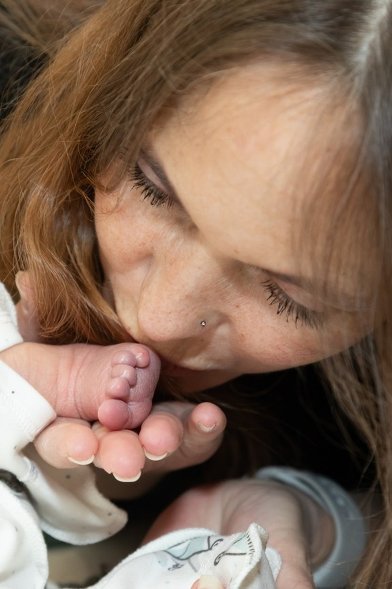 Отзывы. Семейный и детский фотограф в Ногинске