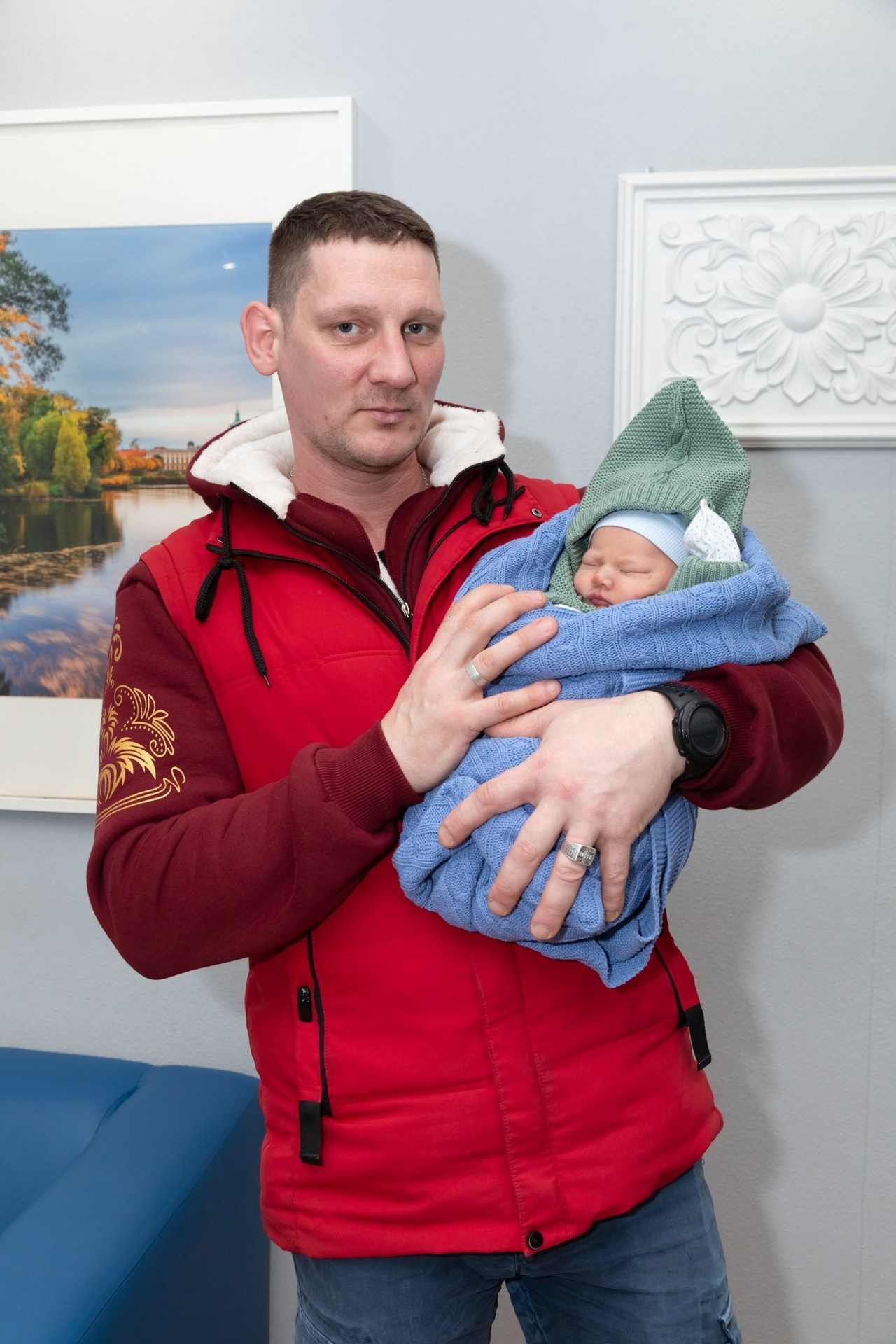 Отзывы. Семейный и детский фотограф в Ногинске