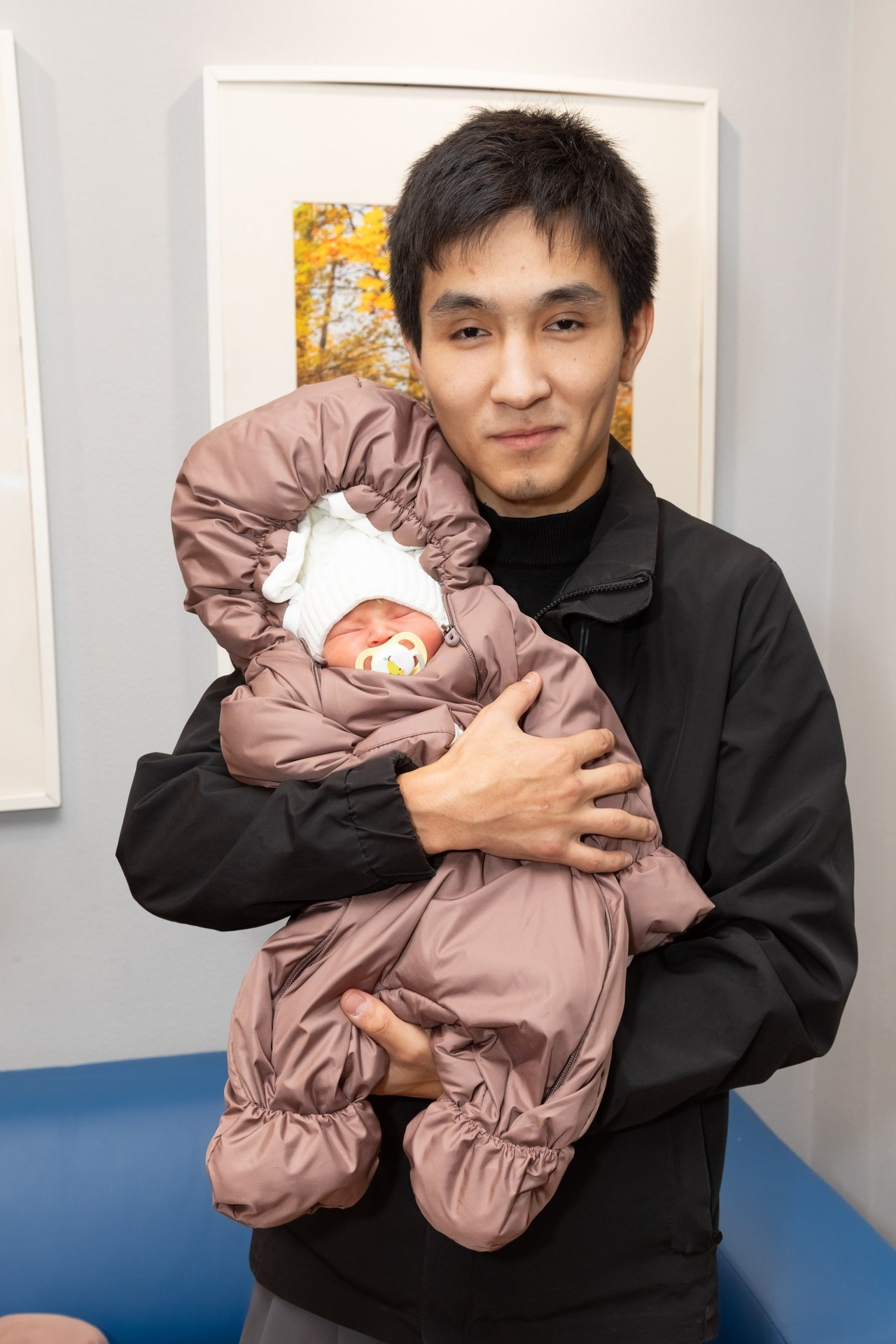 Отзывы. Семейный и детский фотограф в Ногинске