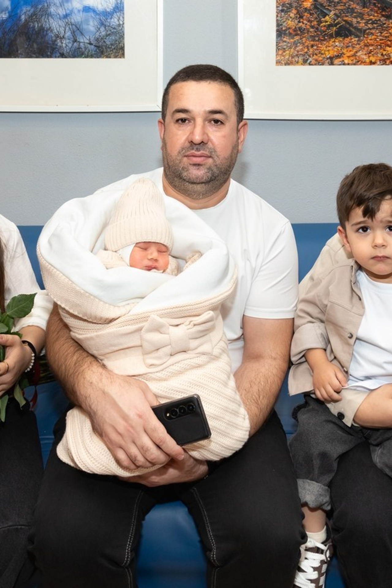 Отзывы. Семейный и детский фотограф в Ногинске