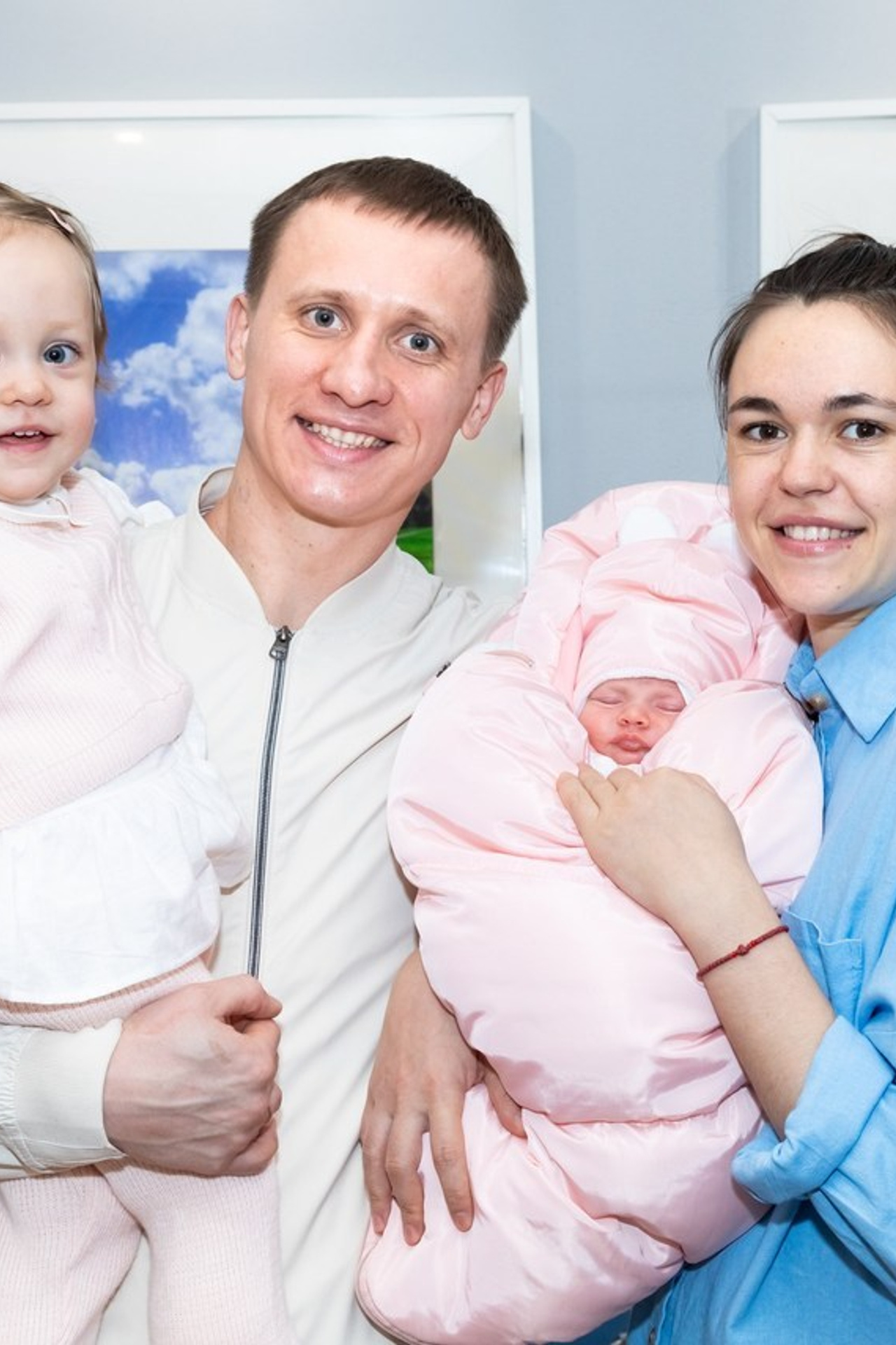 Отзывы. Семейный и детский фотограф в Ногинске