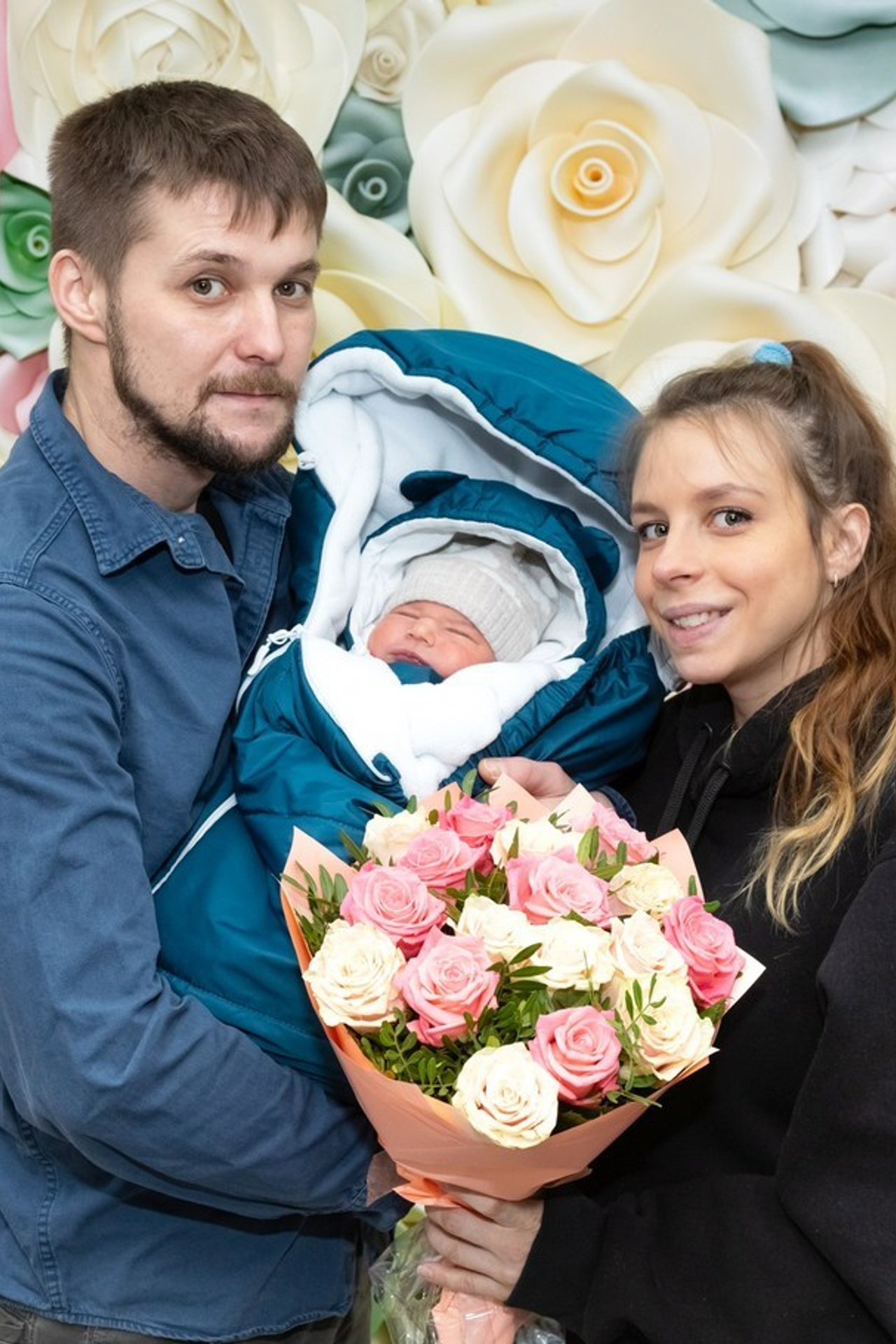 Отзывы. Семейный и детский фотограф в Ногинске