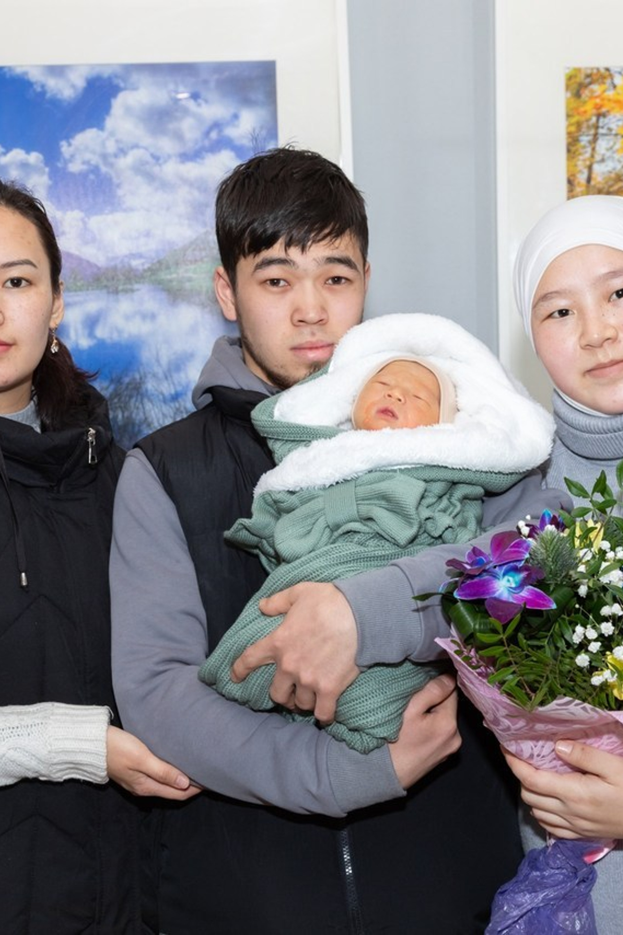 Отзывы. Семейный и детский фотограф в Ногинске