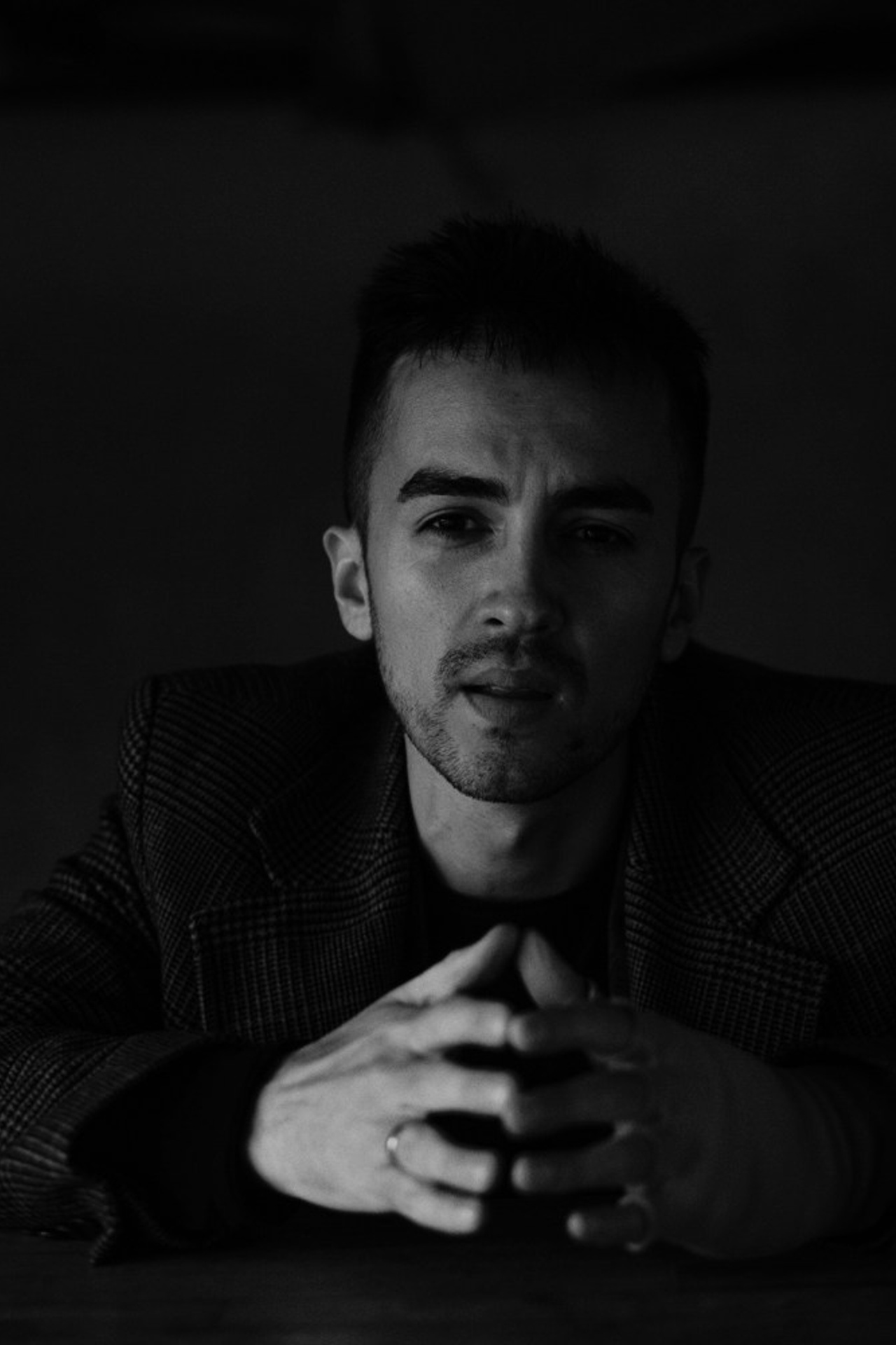 Актерское портфолио