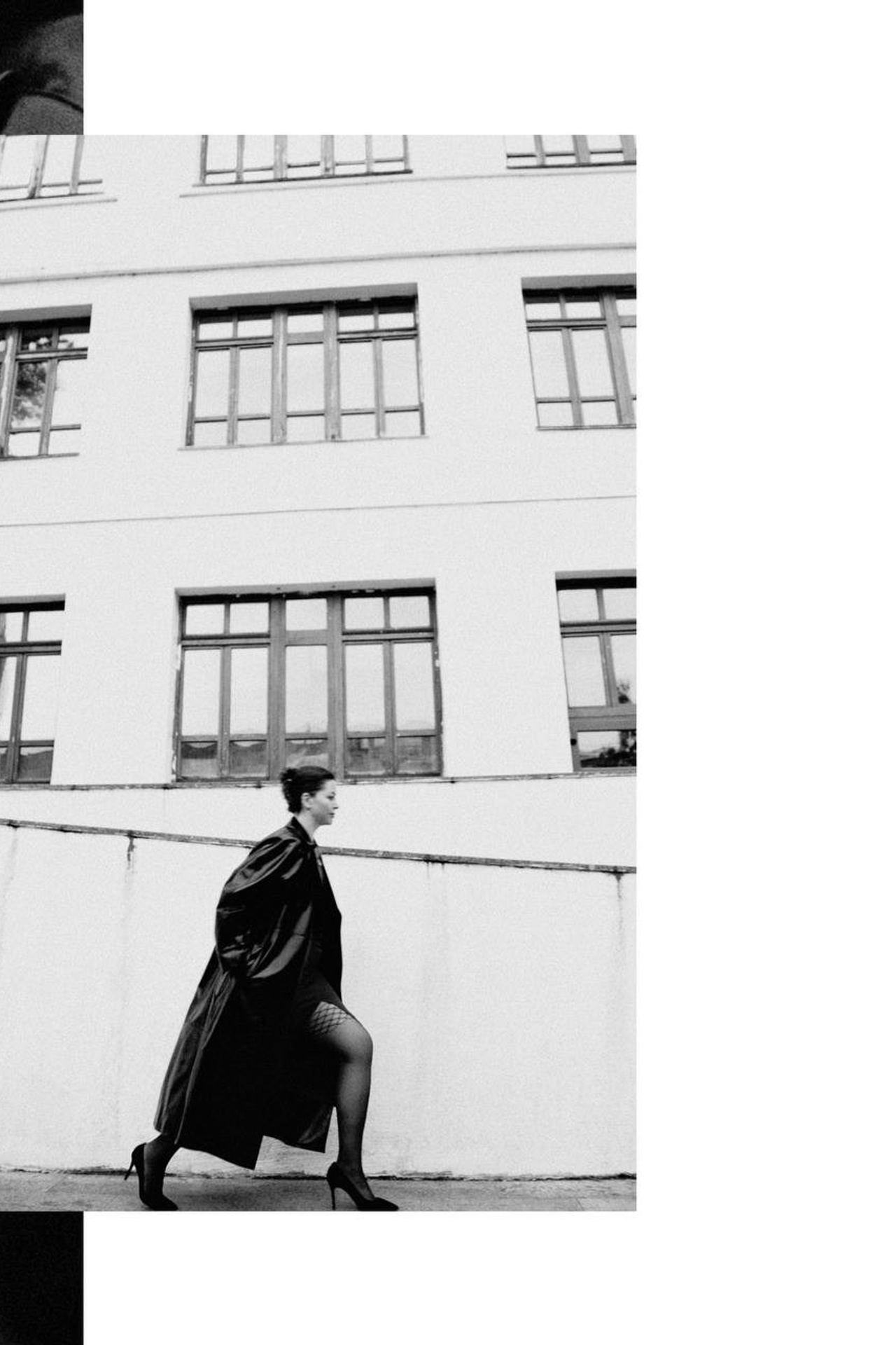 Блог. Мультифотограф Занадворова Евгения