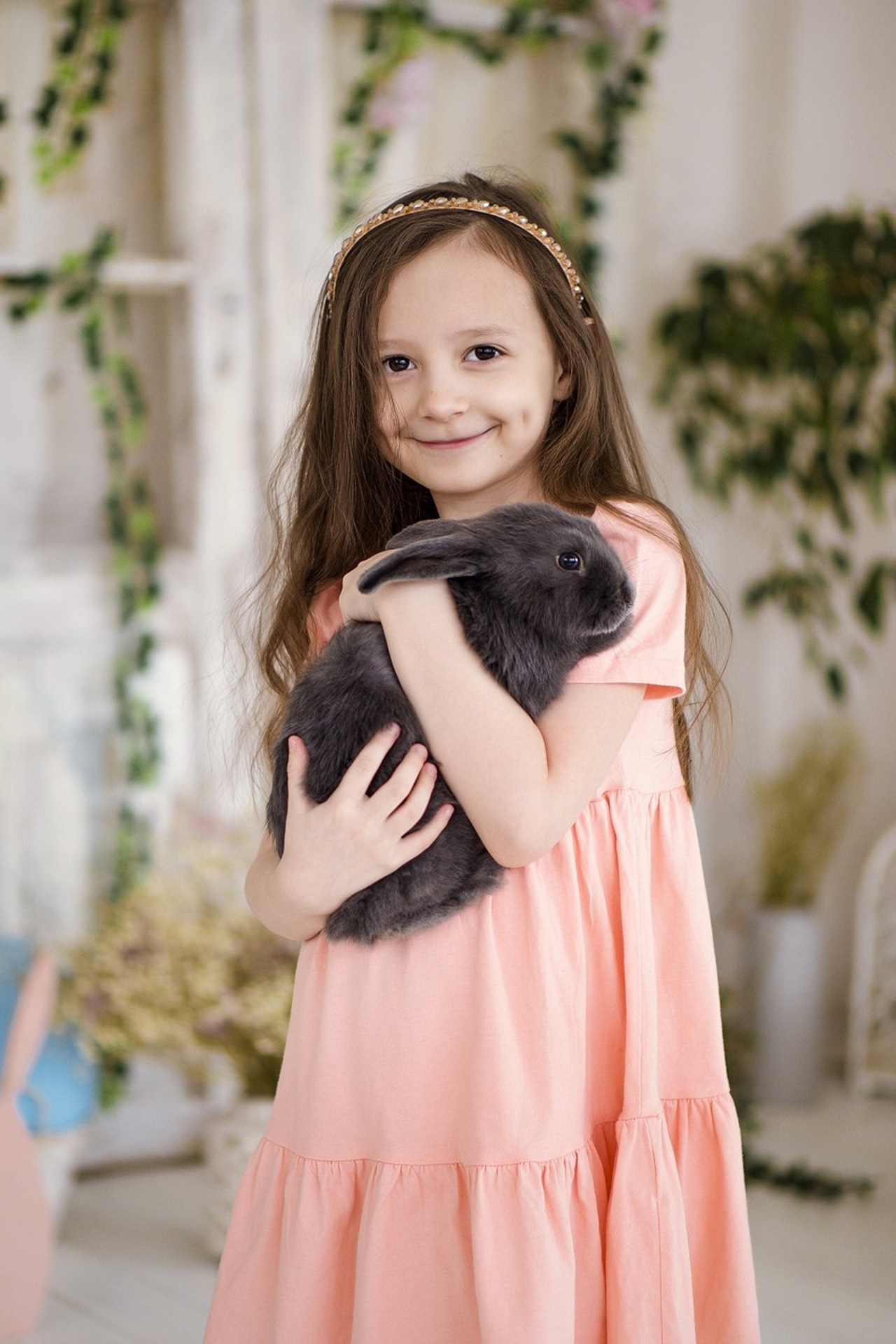 Детская непосредственность