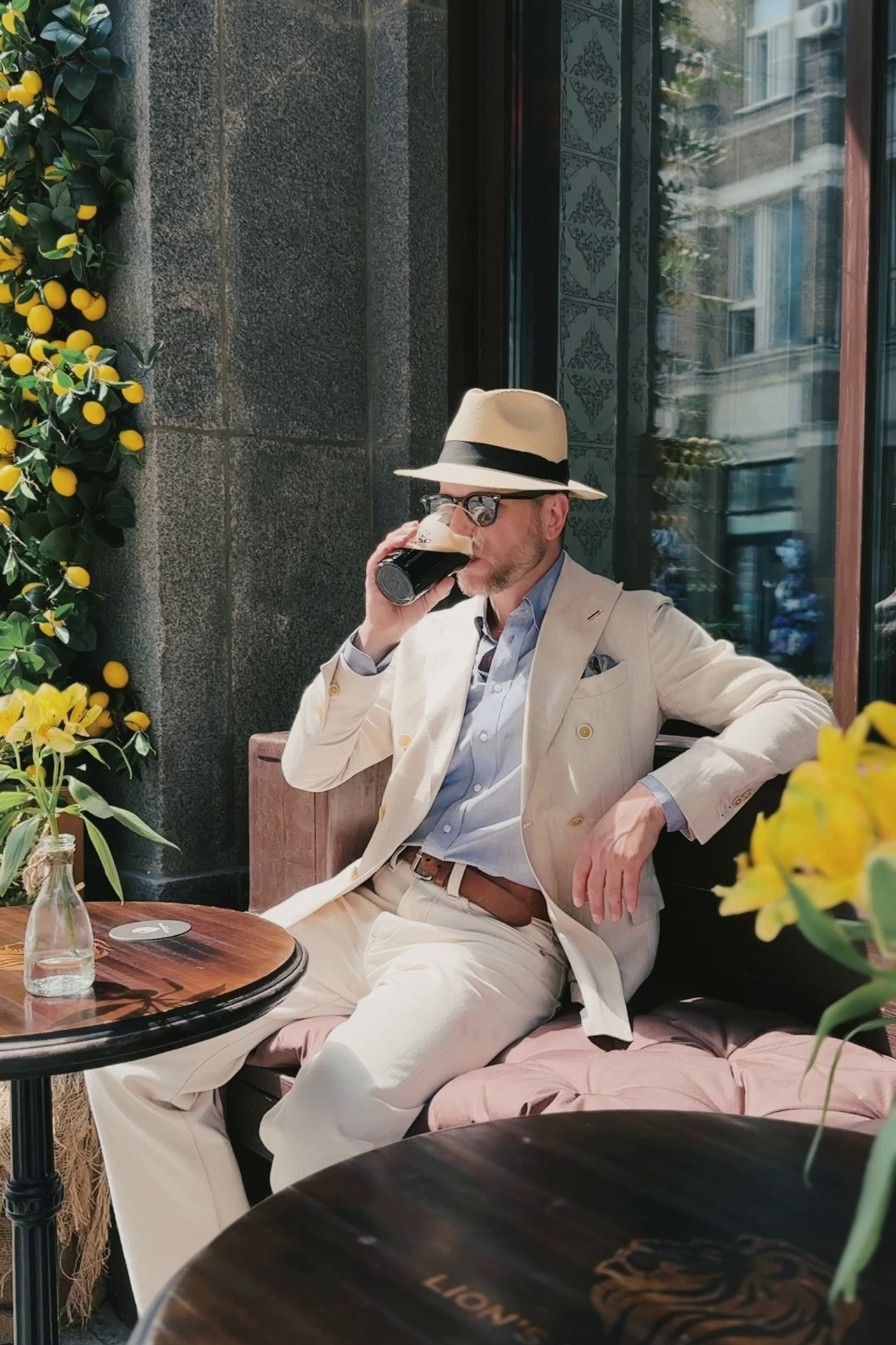 Отзывы. Фотографирую стиль