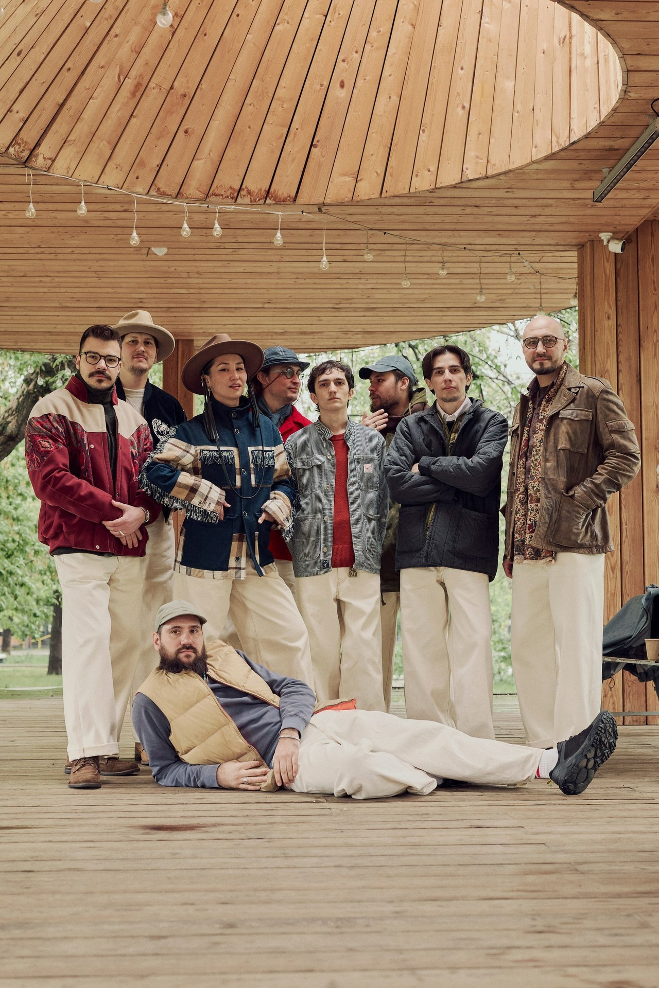 Отзывы. Фотографирую стиль