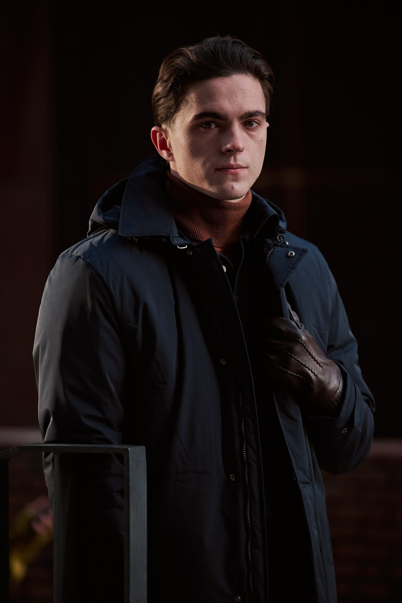 Отзывы. Фотографирую стиль