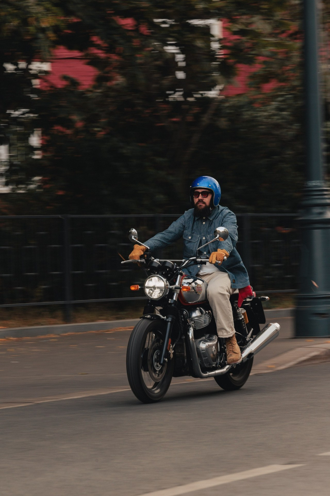 Отзывы. Фотографирую стиль