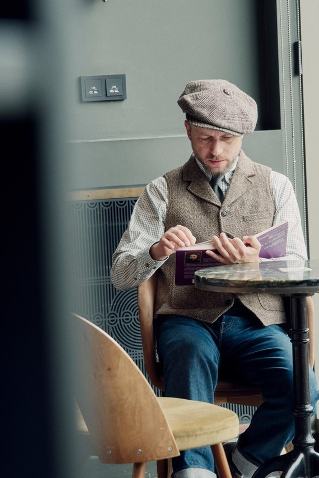 Отзывы. Фотографирую стиль