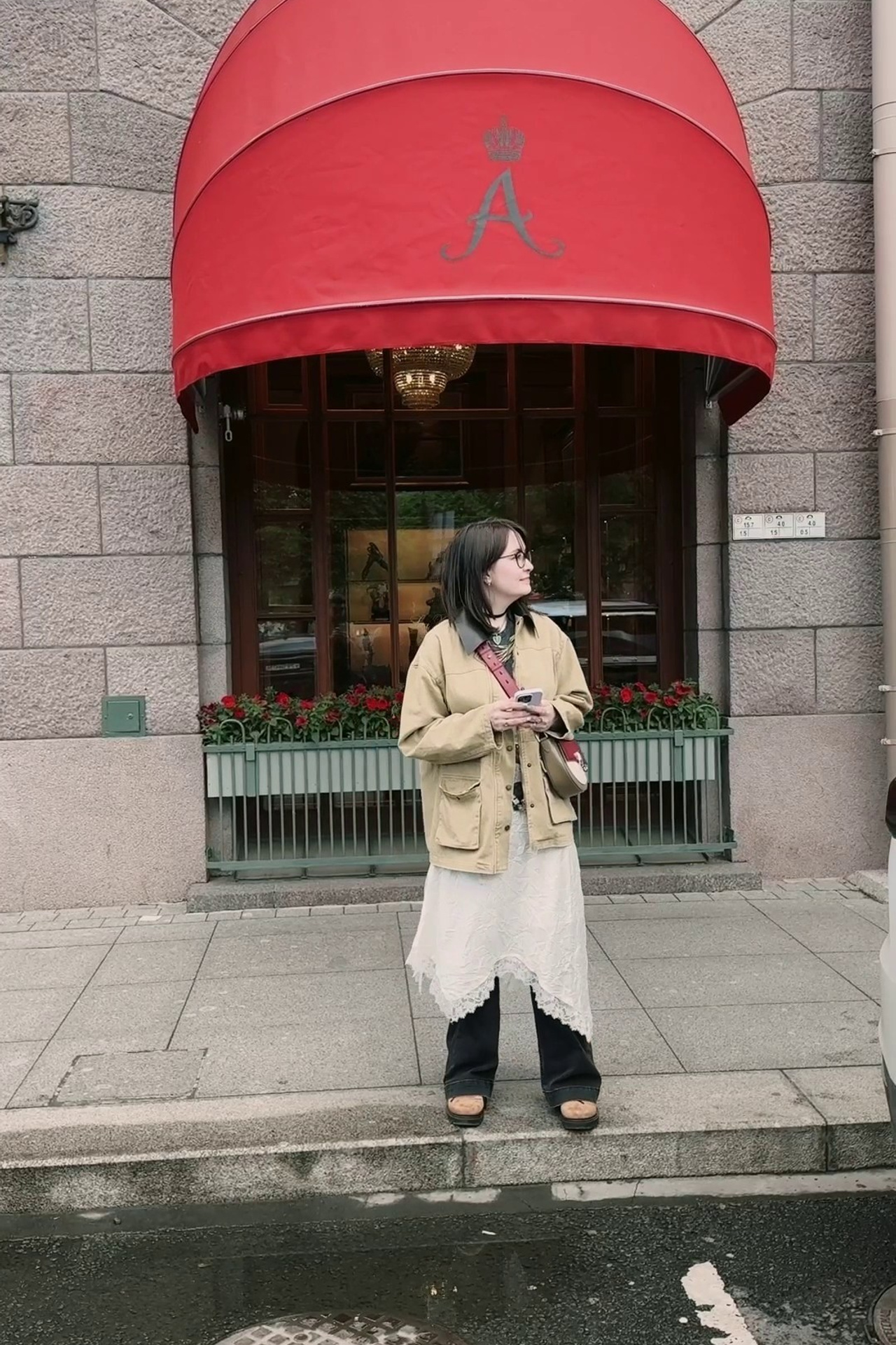 Отзывы. Фотографирую стиль