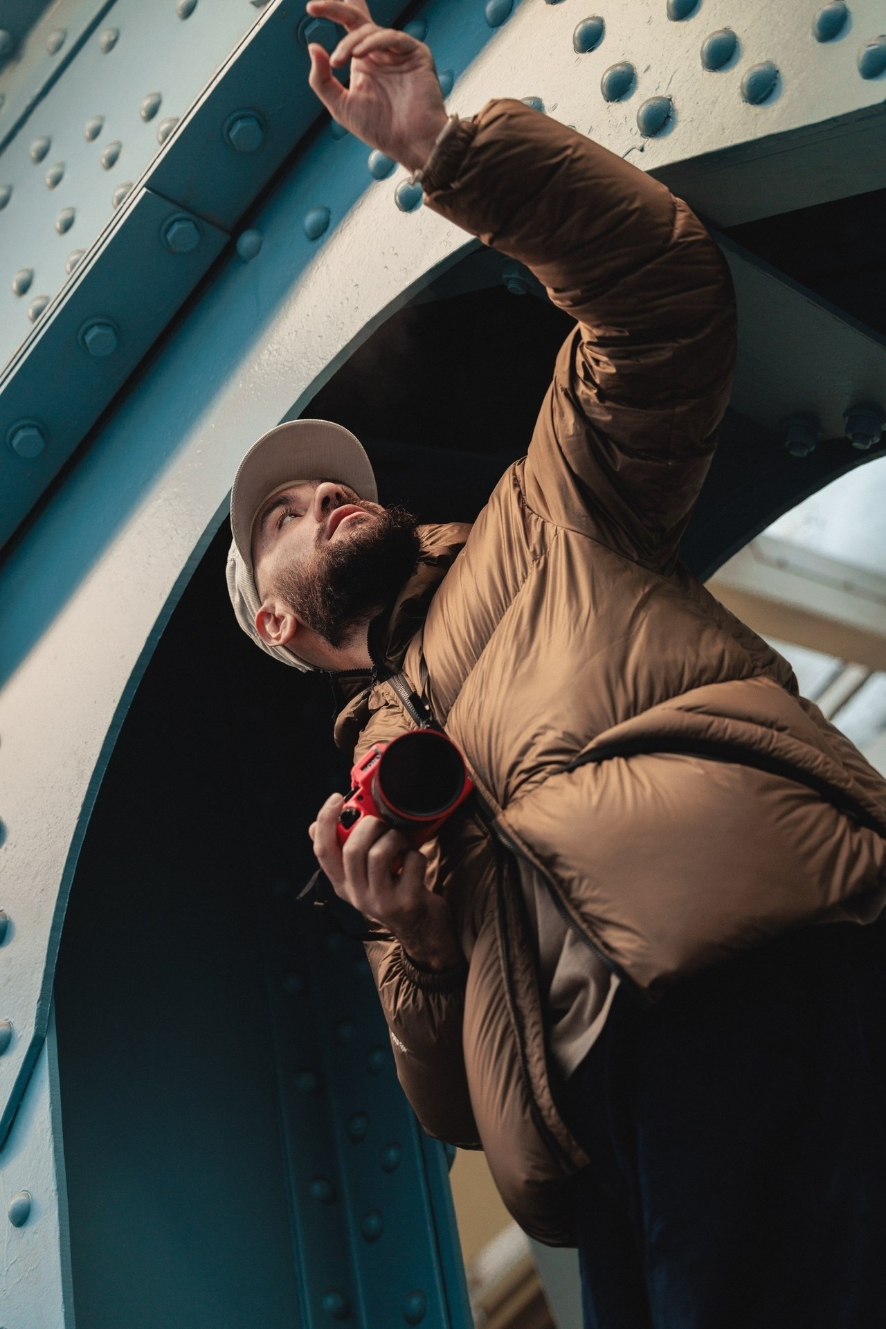 Отзывы. Фотографирую стиль