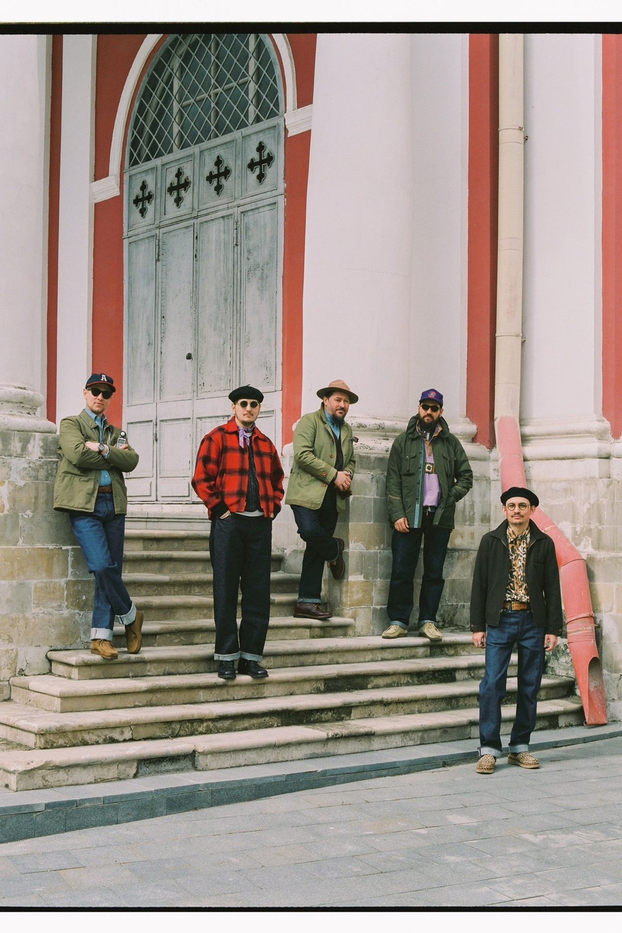 Отзывы. Фотографирую стиль