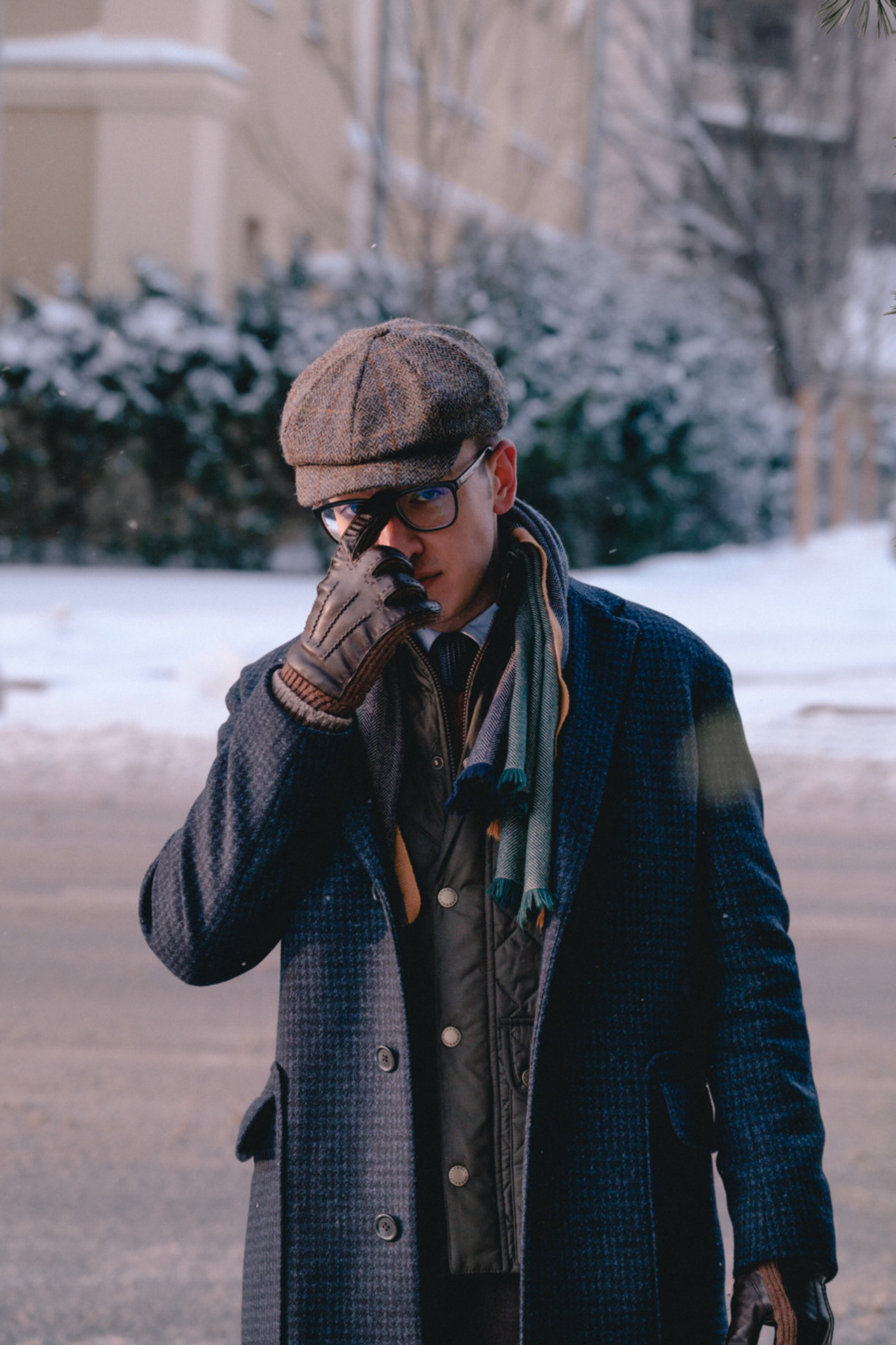 Отзывы. Фотографирую стиль