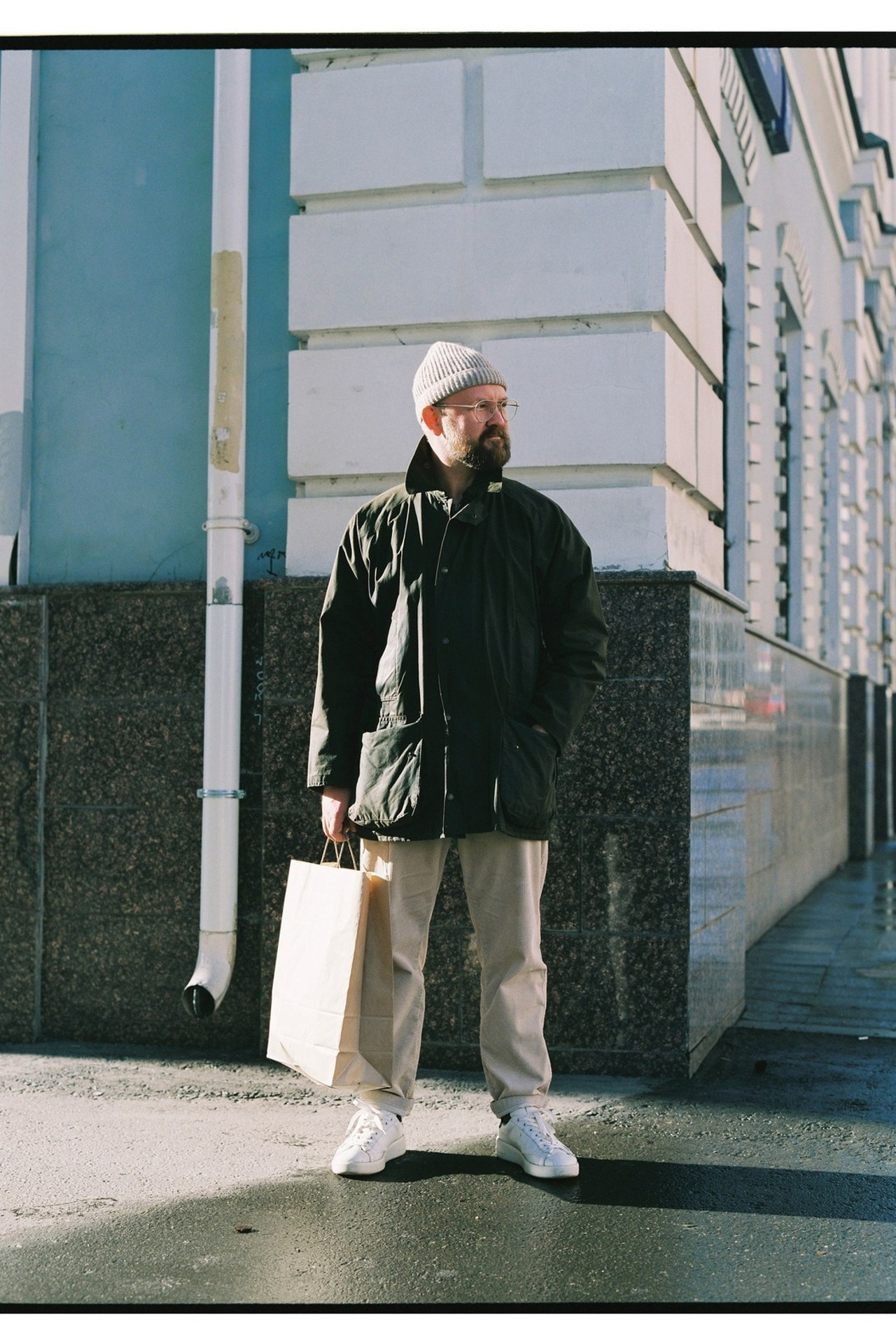 Отзывы. Фотографирую стиль