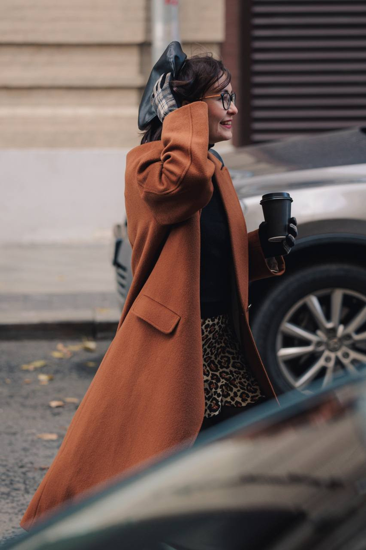 Отзывы. Фотографирую стиль