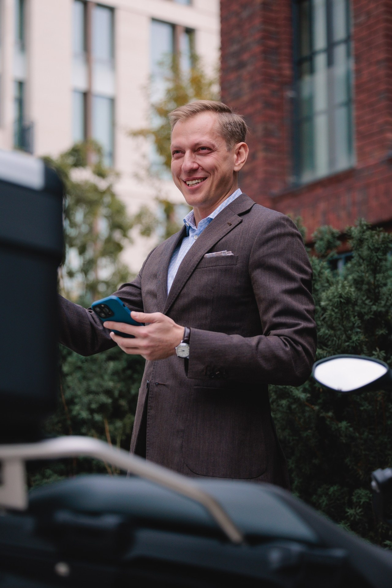 Отзывы. Фотографирую стиль