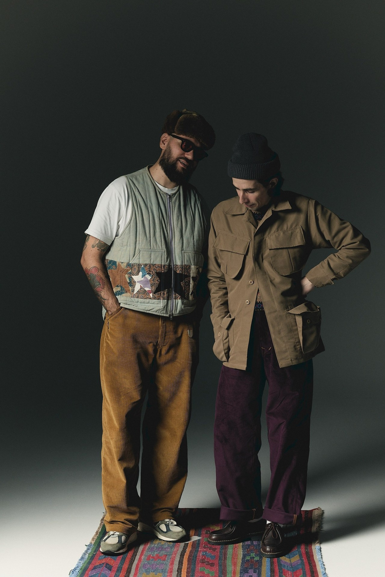 Отзывы. Фотографирую стиль