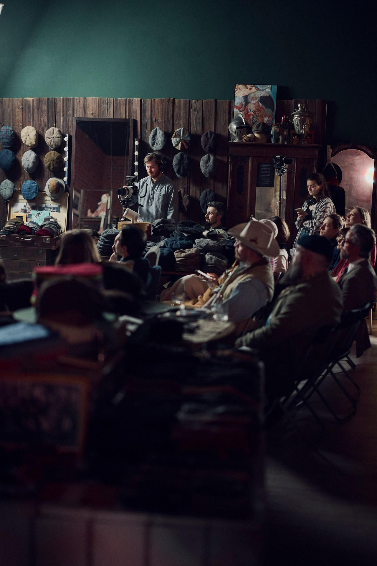 Отзывы. Фотографирую стиль