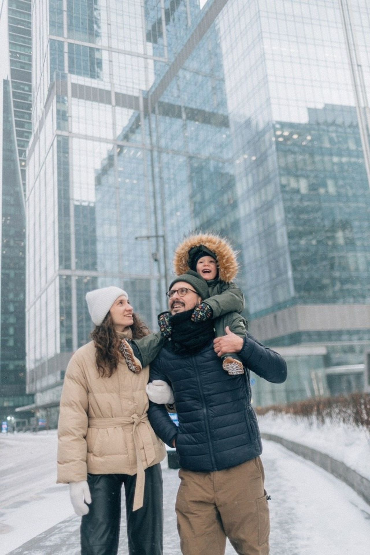 Москва Сити