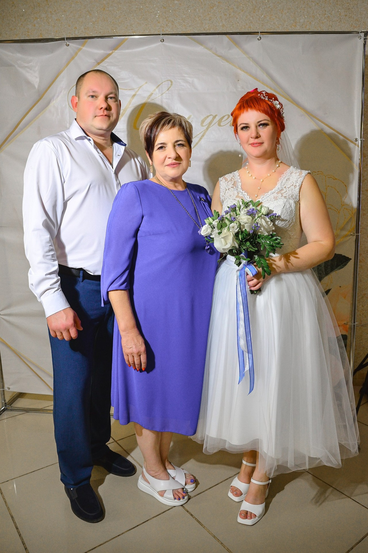 Отзывы. Свадебный и семейный фотограф в Барнауле Сергей Семакин