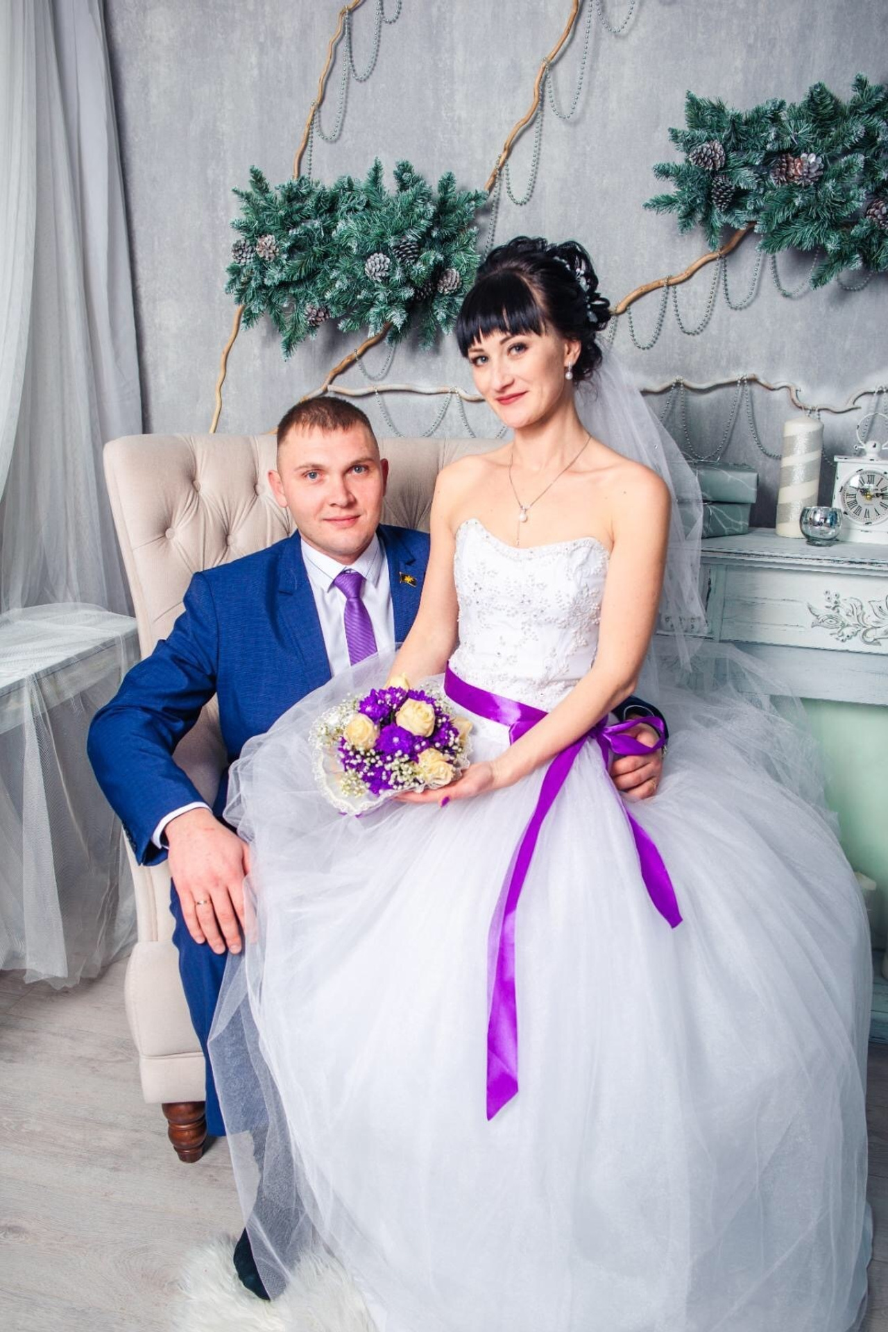 Отзывы. Свадебный и семейный фотограф в Барнауле Сергей Семакин