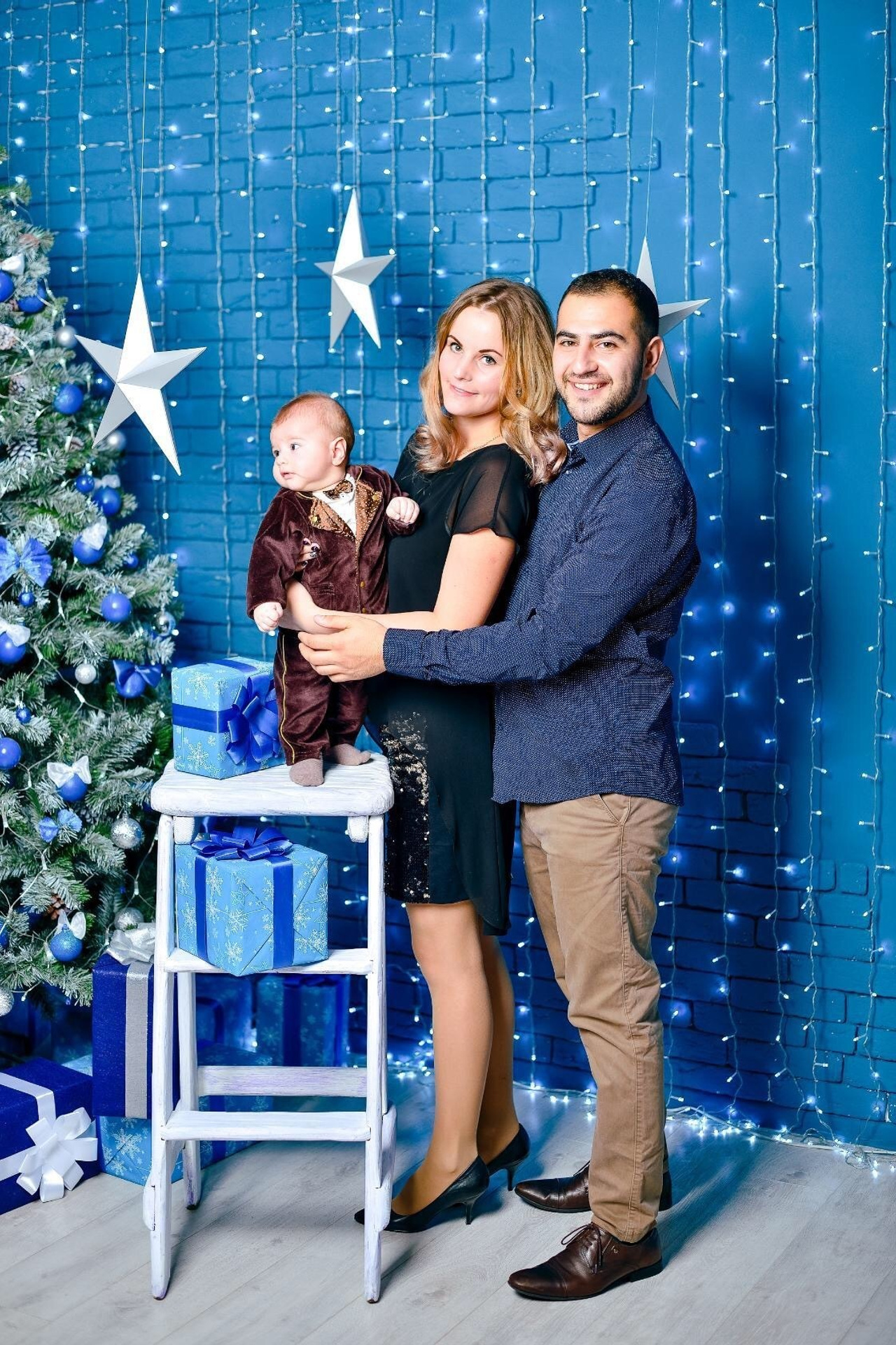 Отзывы. Свадебный и семейный фотограф в Барнауле Сергей Семакин