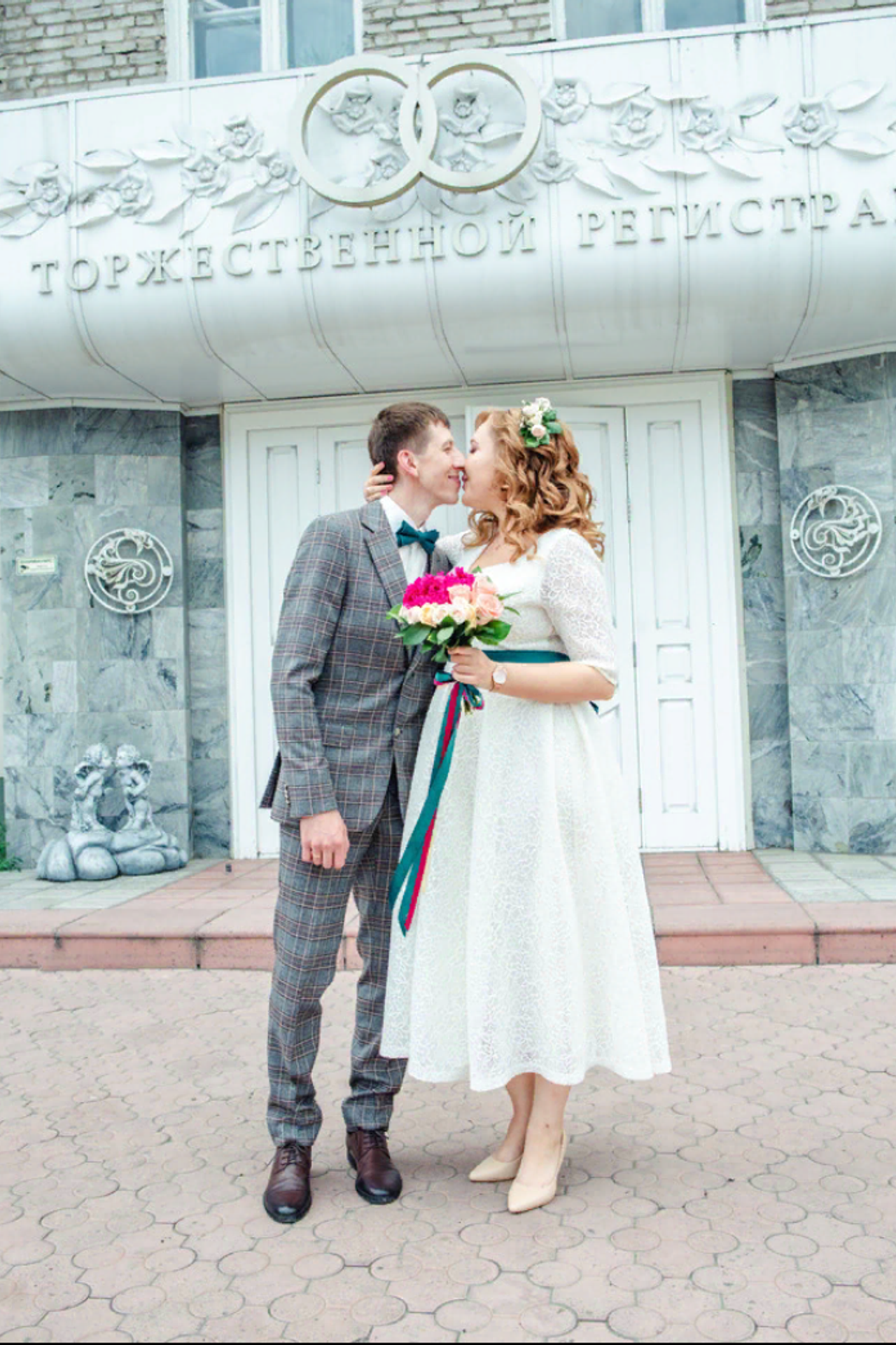 Отзывы. Свадебный и семейный фотограф в Барнауле Сергей Семакин