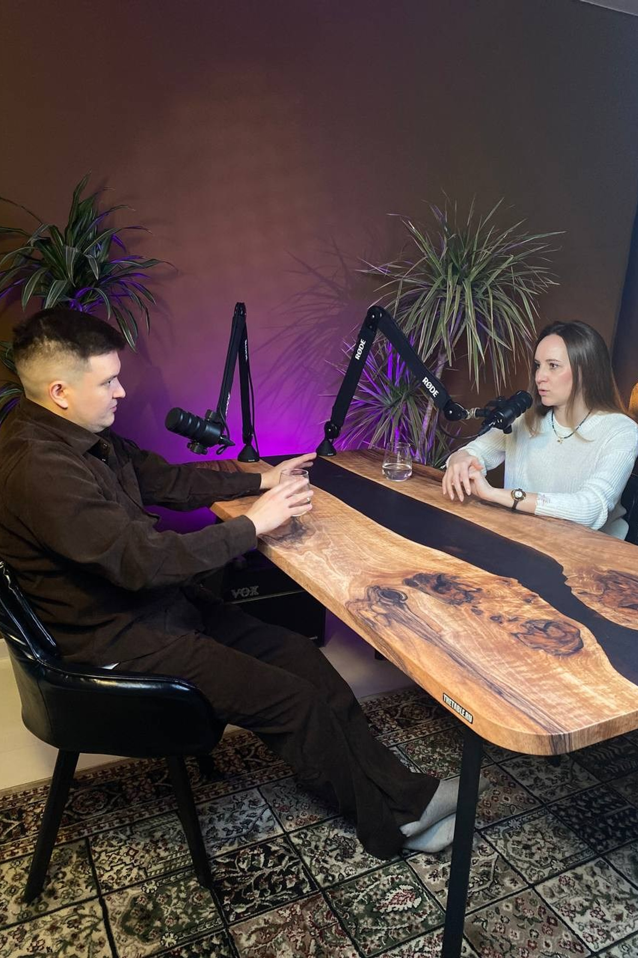 Отзывы. Видео студия в Ижевске