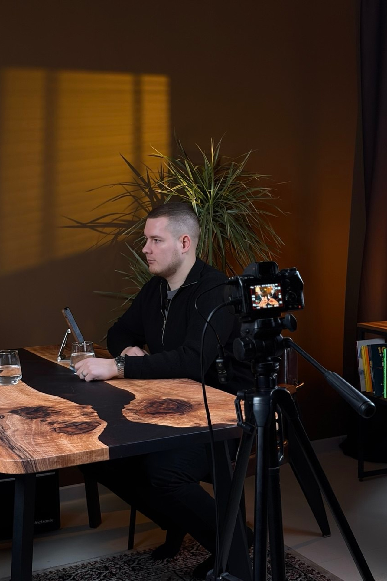 Отзывы. Видео студия в Ижевске