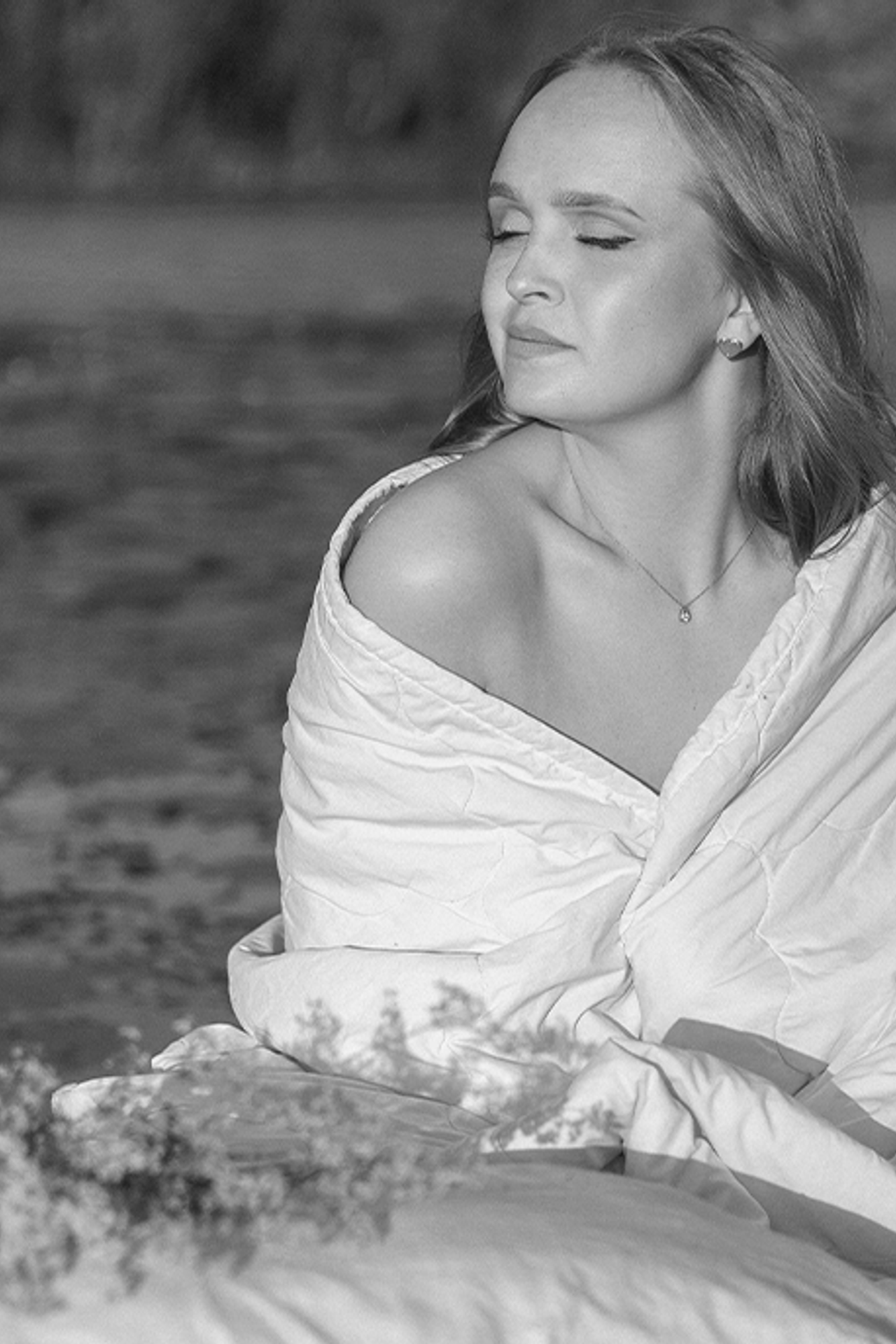 Индивидуальные фотосессии