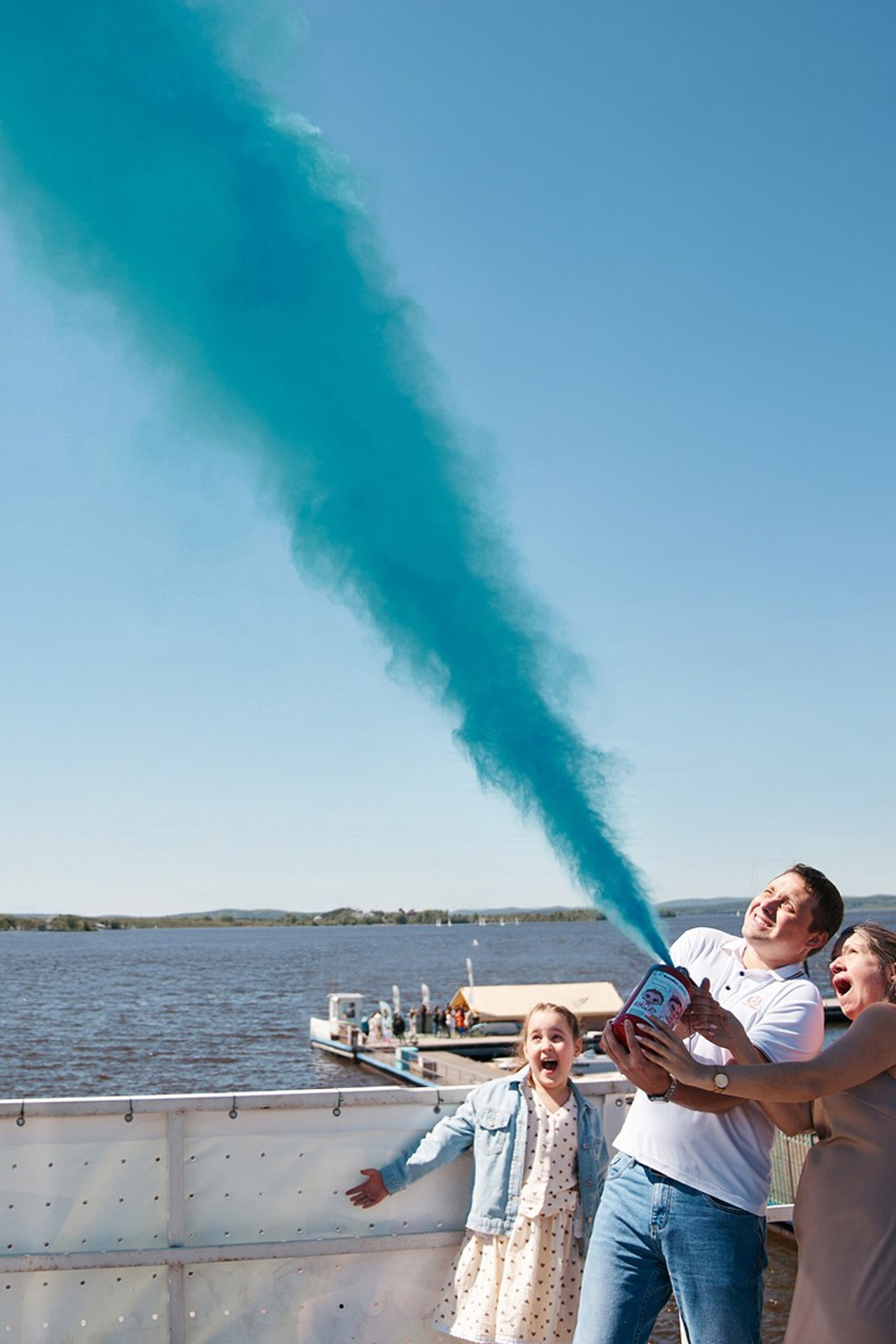 Евгения и&nbsp;Алексей