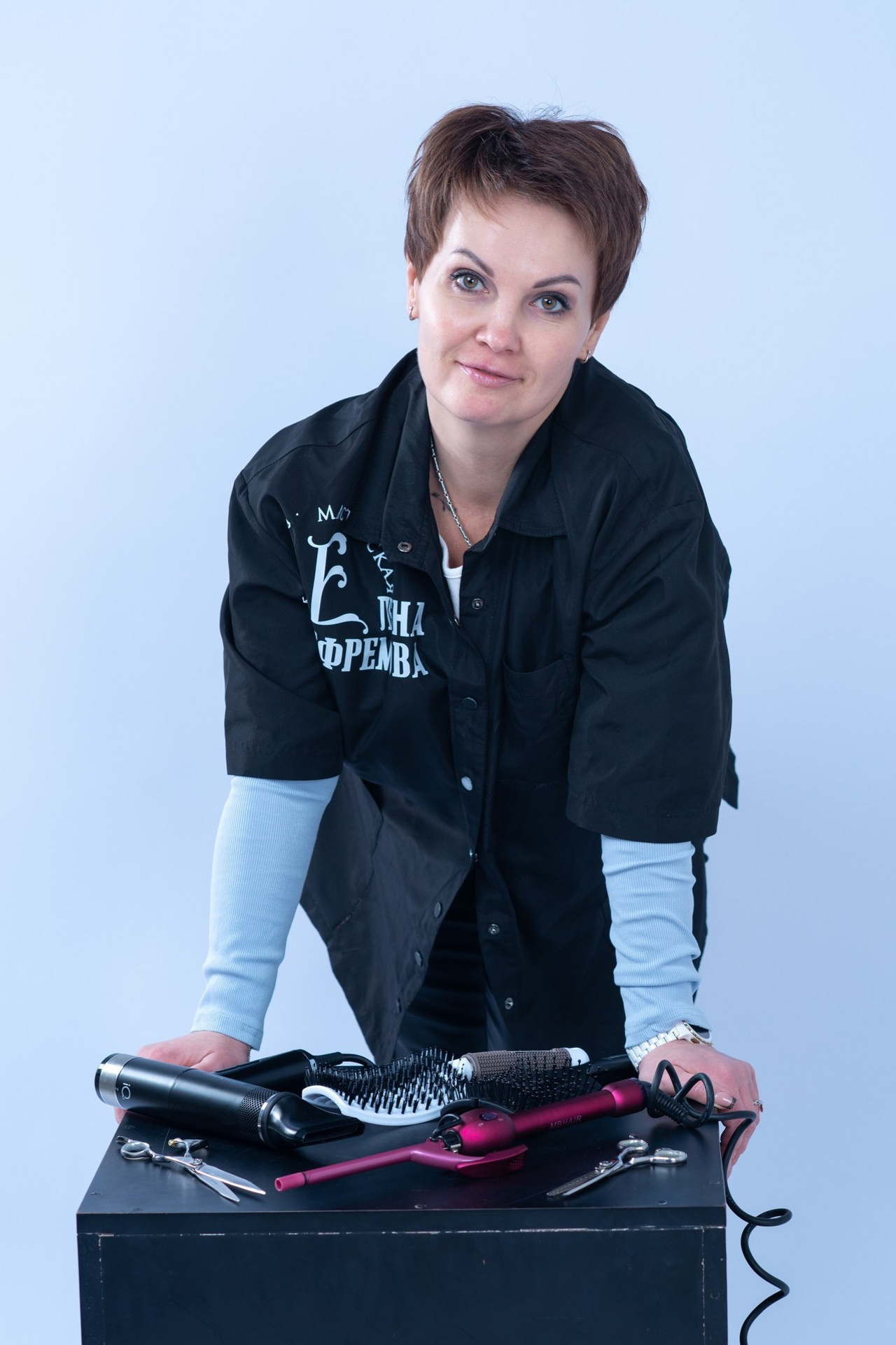 Отзывы. Фотостуди