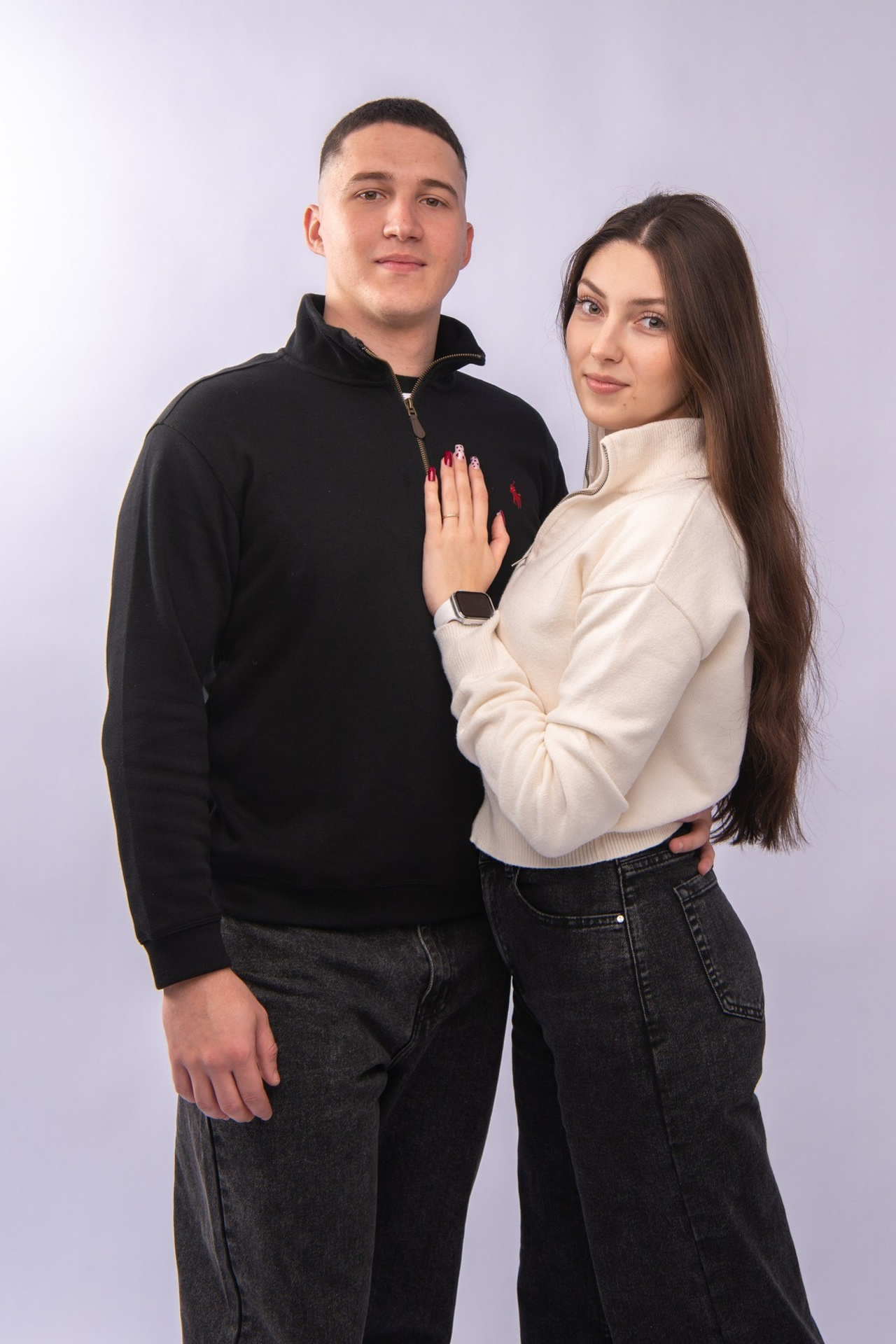 Отзывы. Фотостуди