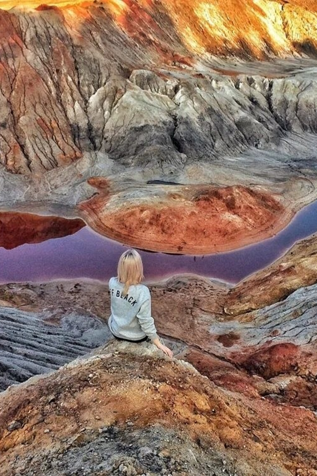 Истории. Фотограф. Организатор фототуров. Омск