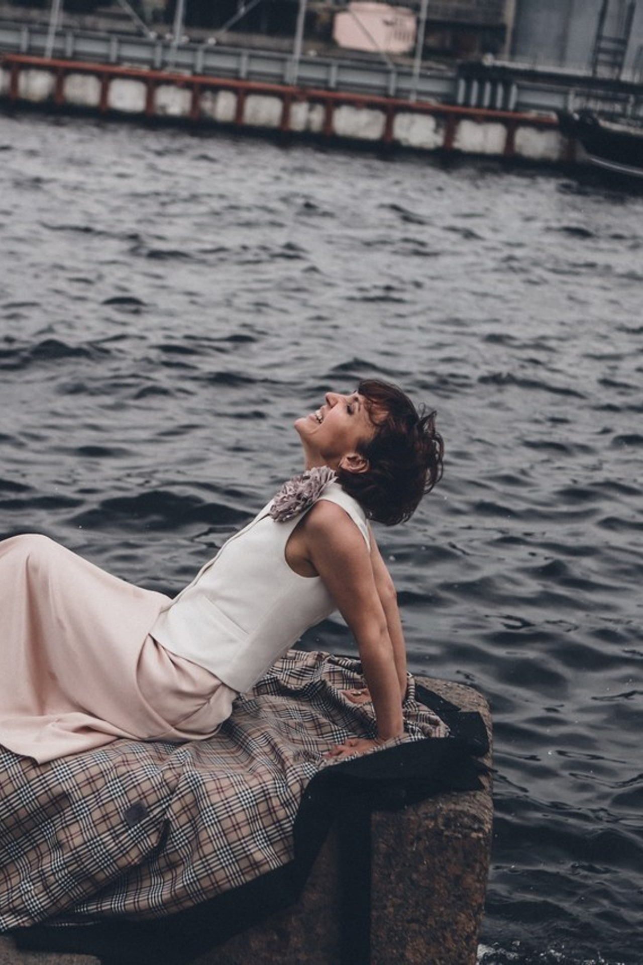 Отзывы о Марии Степ. Семейный и женский фотограф Кемерово Мария Степ