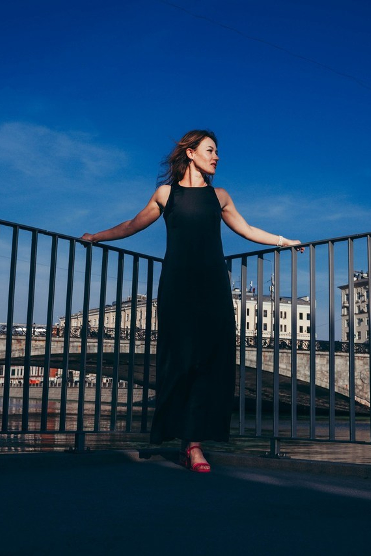 Отзывы. Художественный фотограф в Москве Артур Константинов