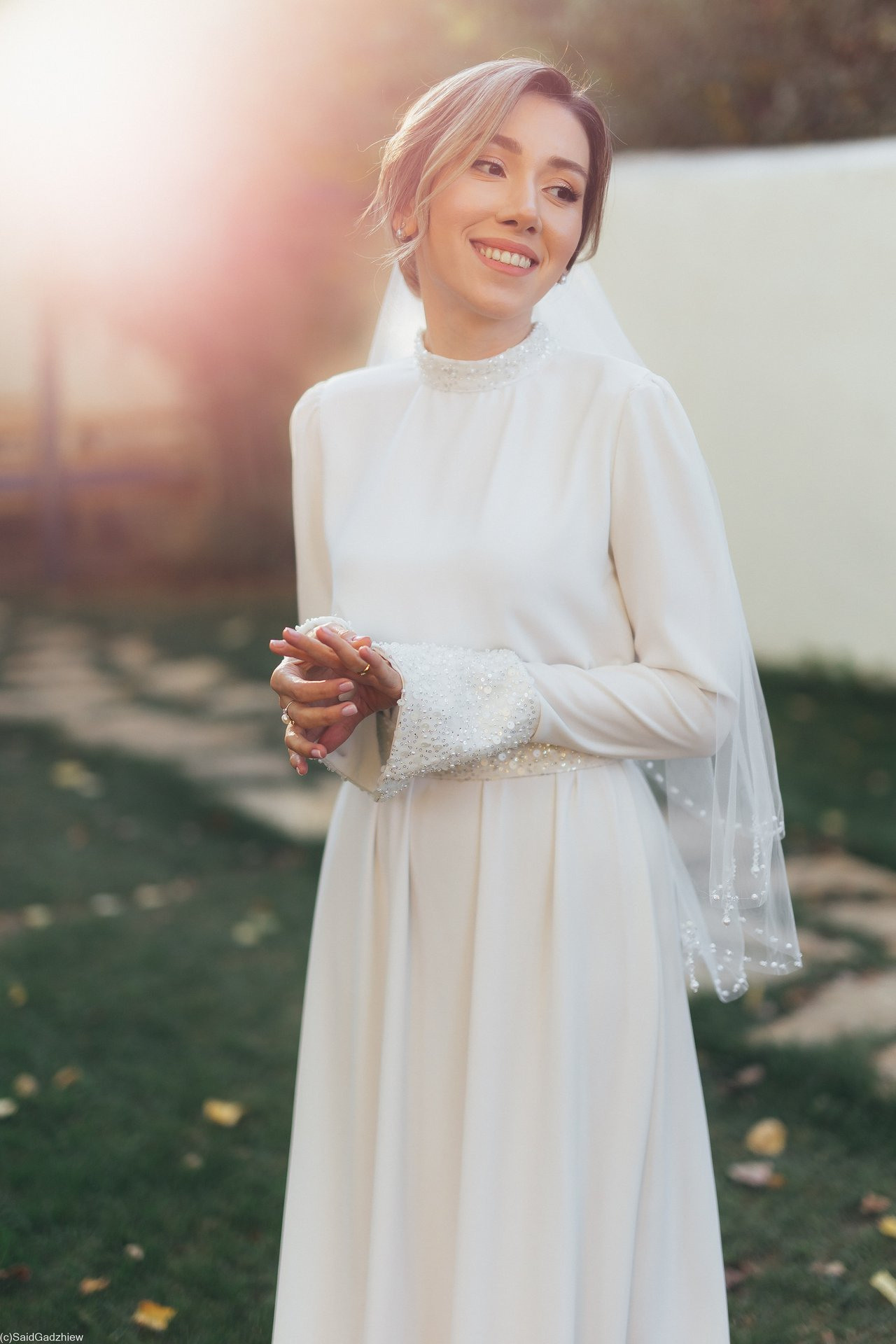 Отзывы. Фотограф в Махачкале Саид Гаджиев