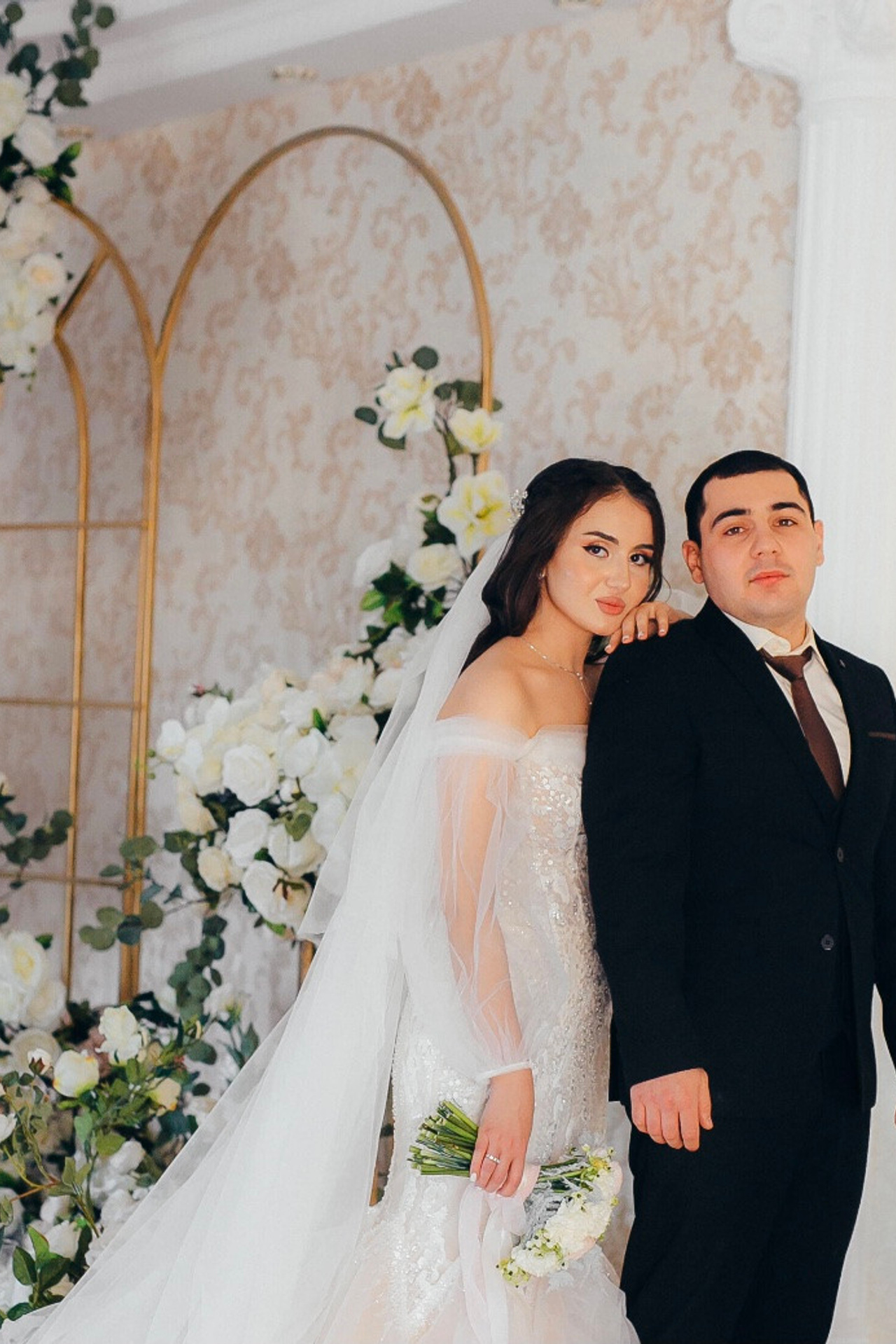 Отзывы. Фотограф в Махачкале Саид Гаджиев