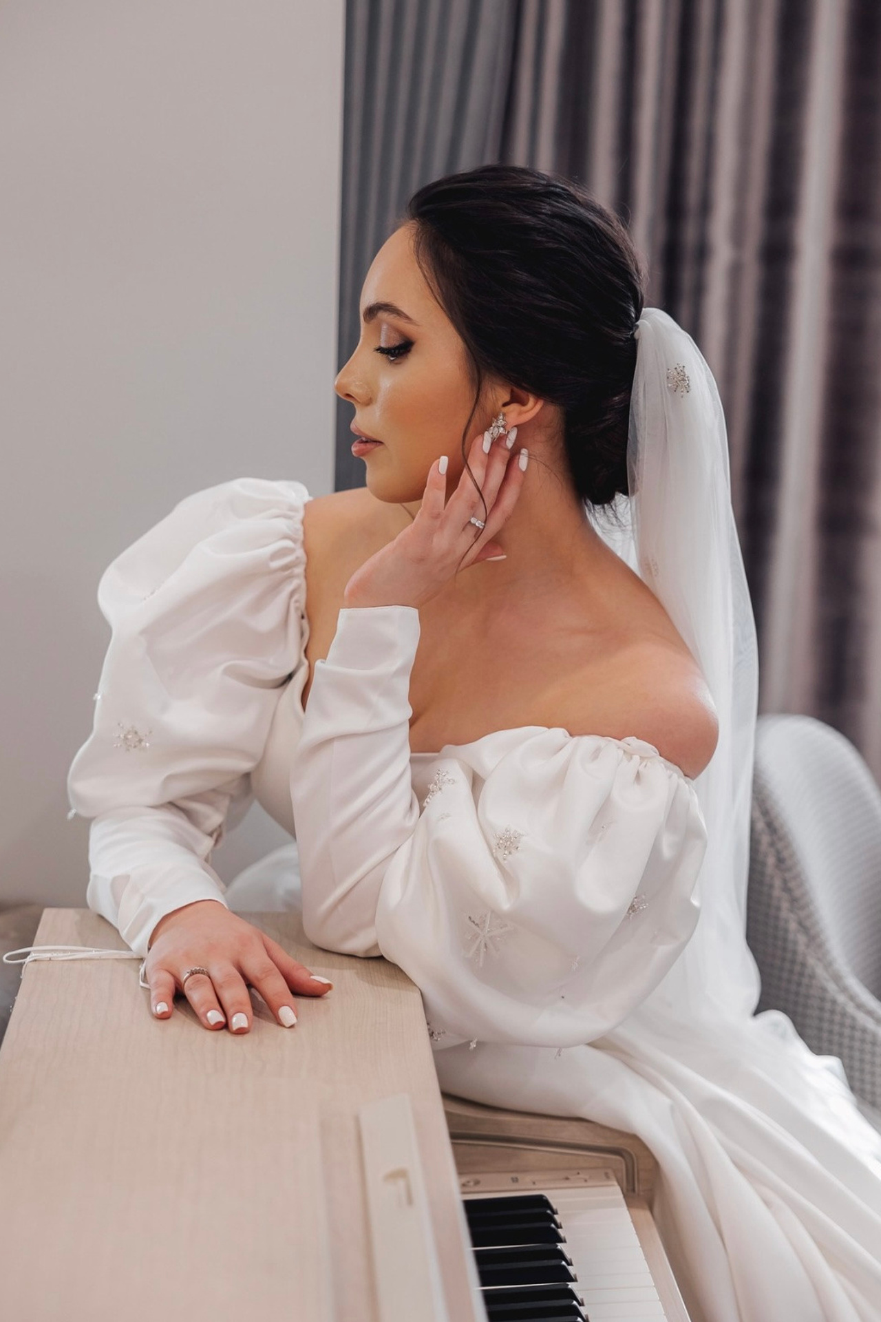 Отзывы. Фотограф в Махачкале Саид Гаджиев