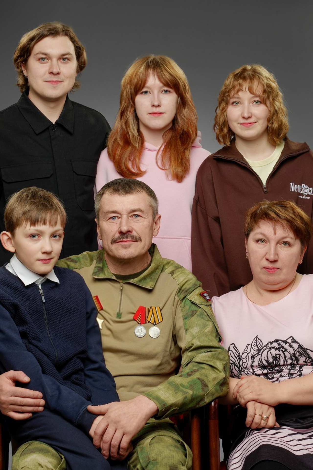 Отзывы. Студия коммерческой фото- и видеосъемки Химия в Екатеринбурге
