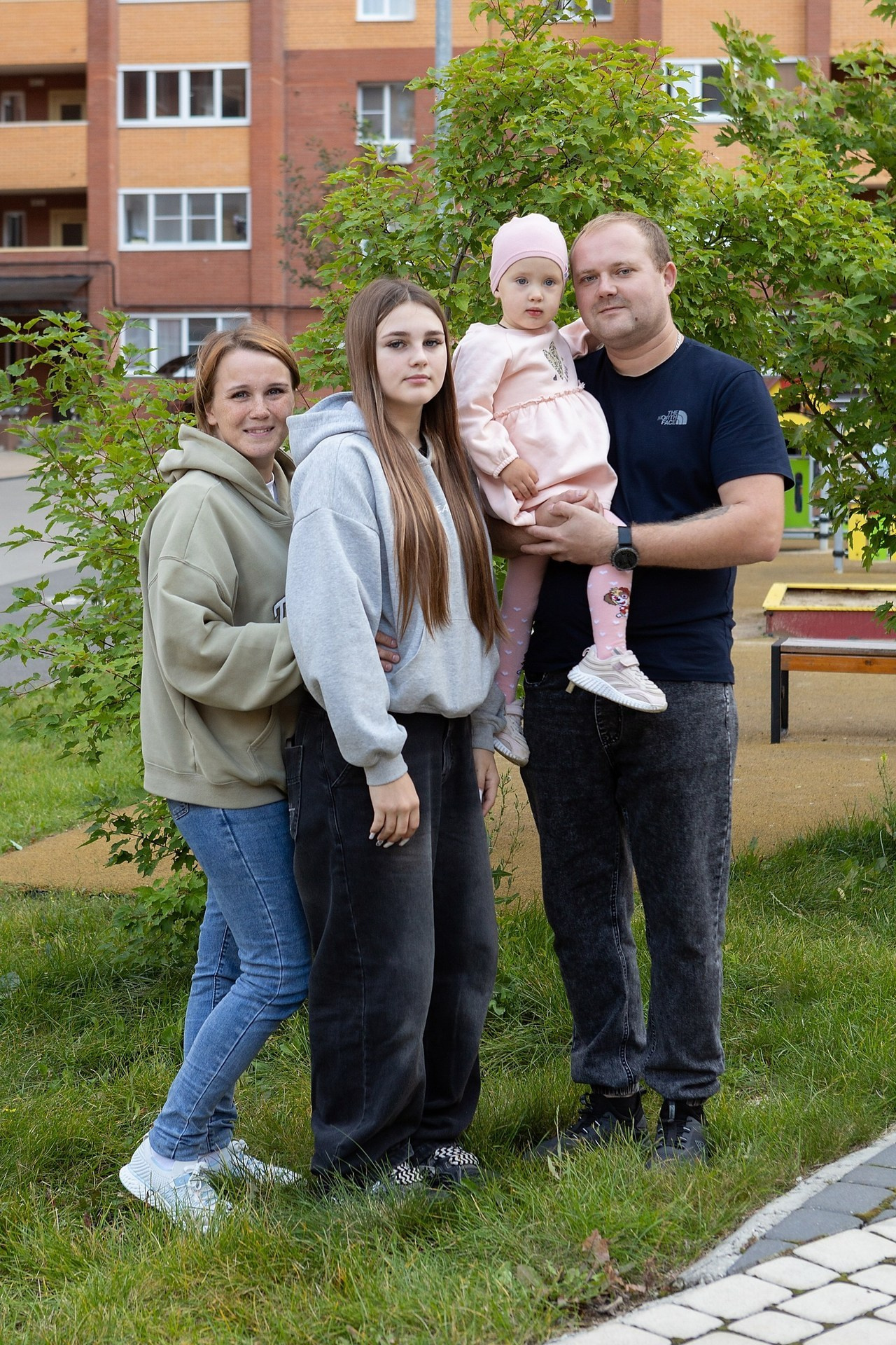 Отзывы. Воронина Наталия — индивидуальный и свадебный фотограф в Рязани