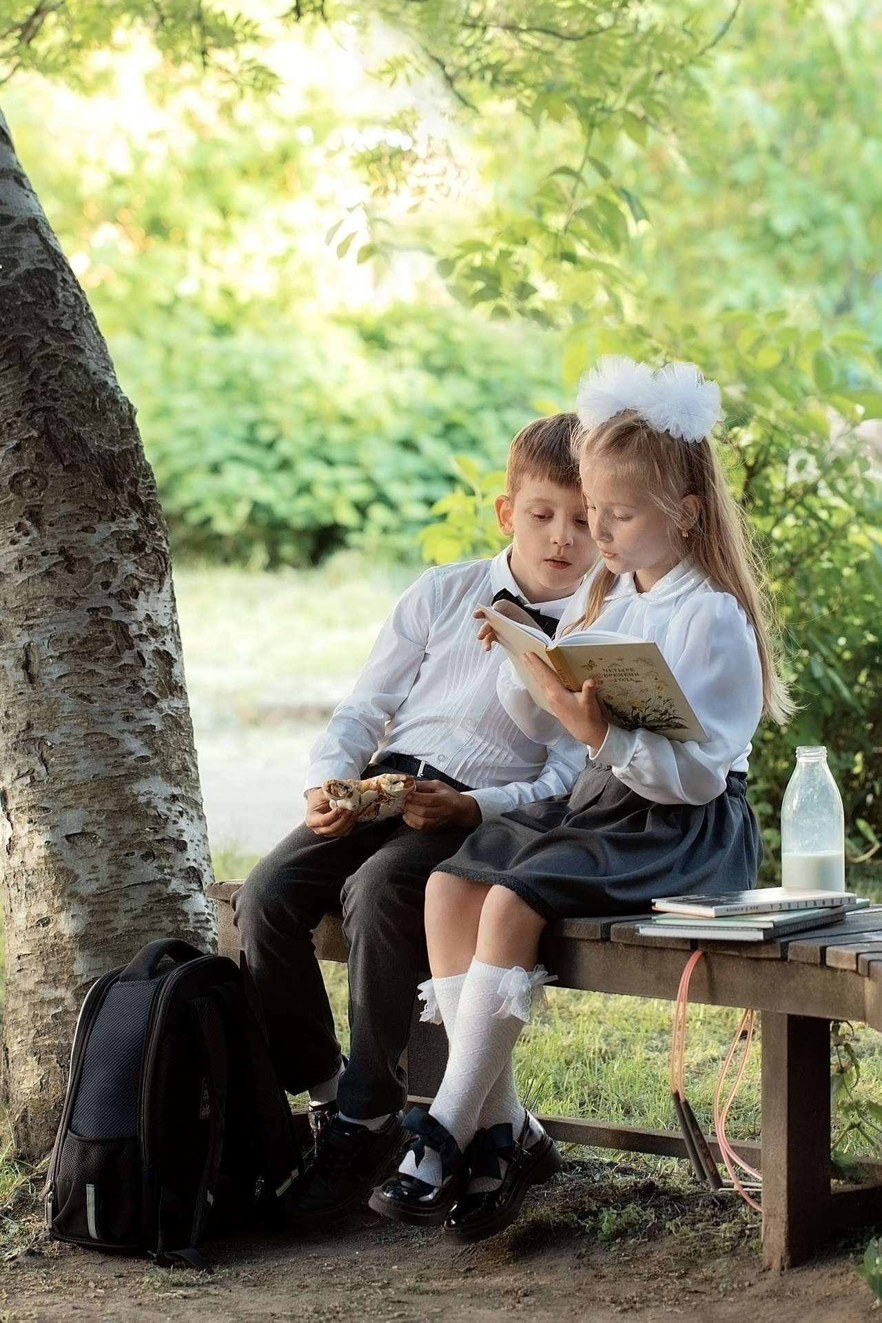 ДОБРЫЕ СЛОВА. Семейный фотограф в Калининграде Надежда Гриднева