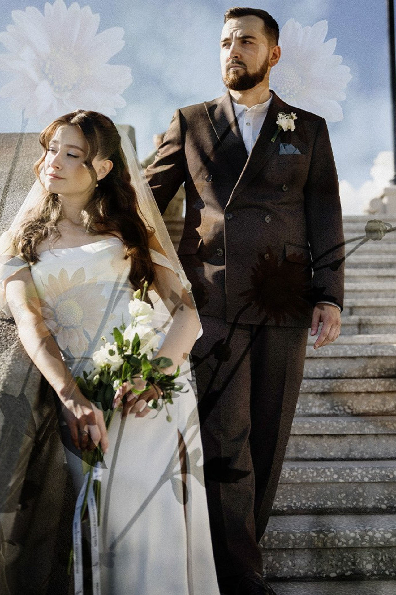 Ксения и Валерий