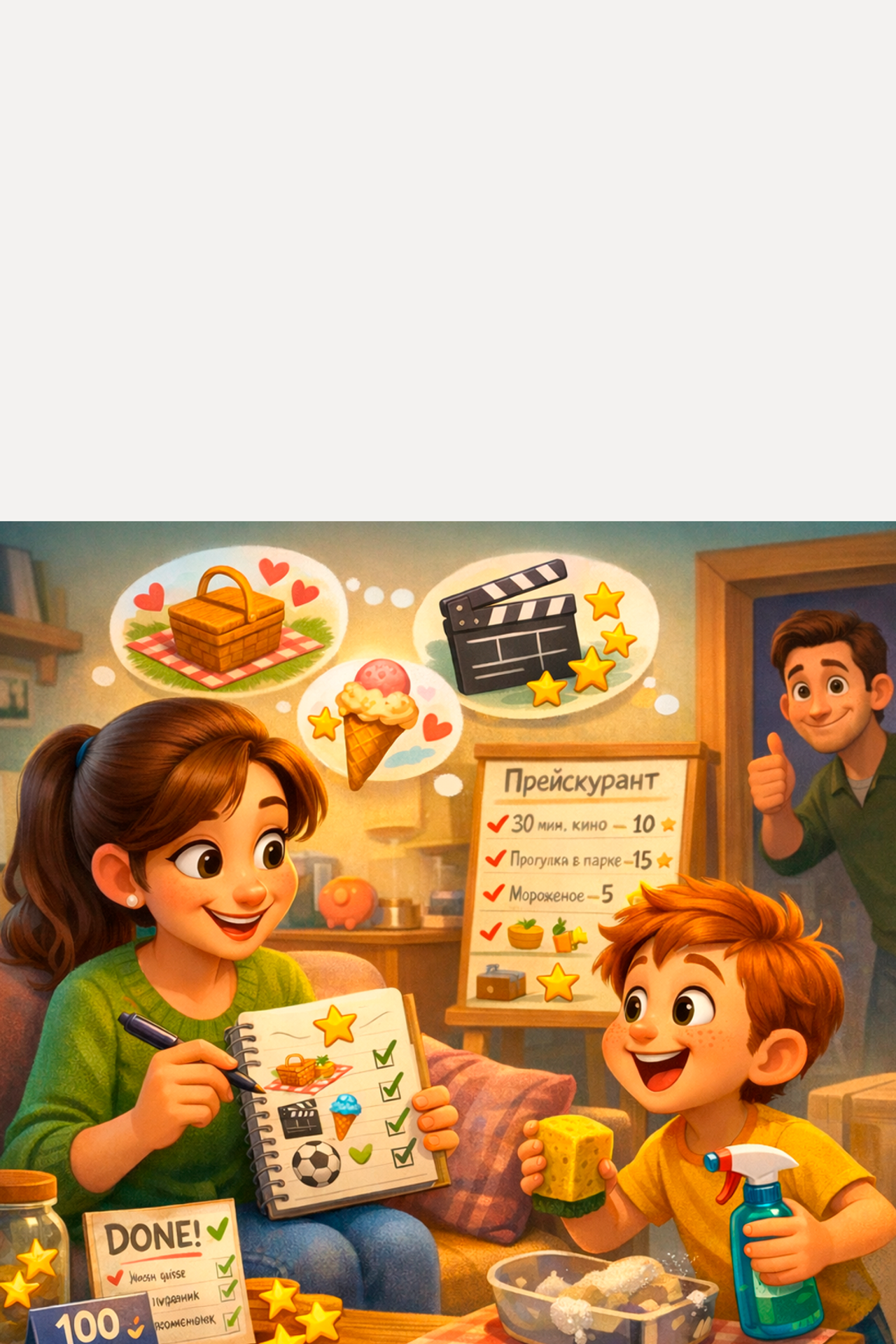 Интересные статьи. Мышление и разум