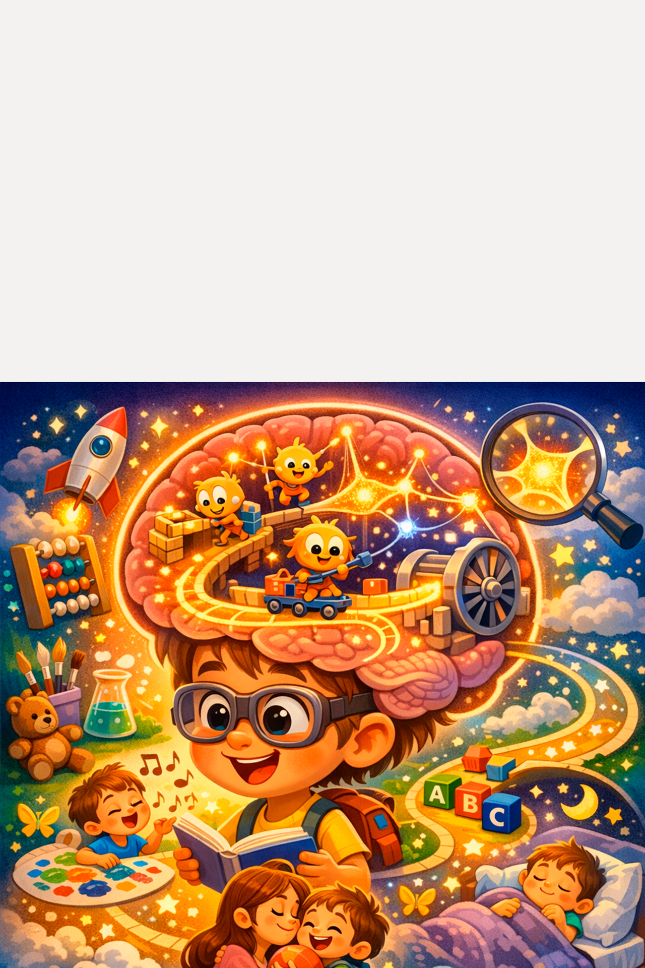 Интересные статьи. Мышление и разум