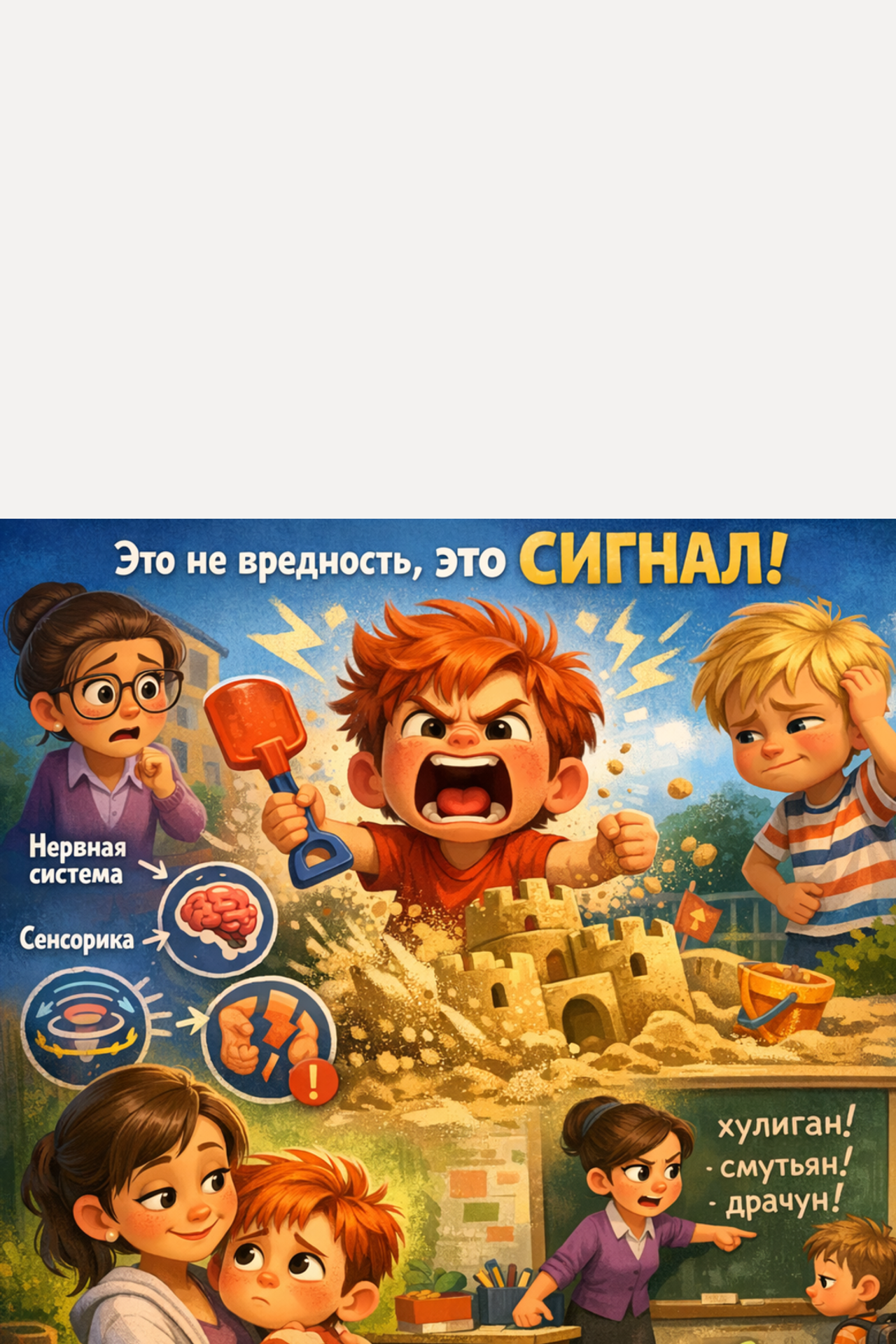 Интересные статьи. Мышление и разум