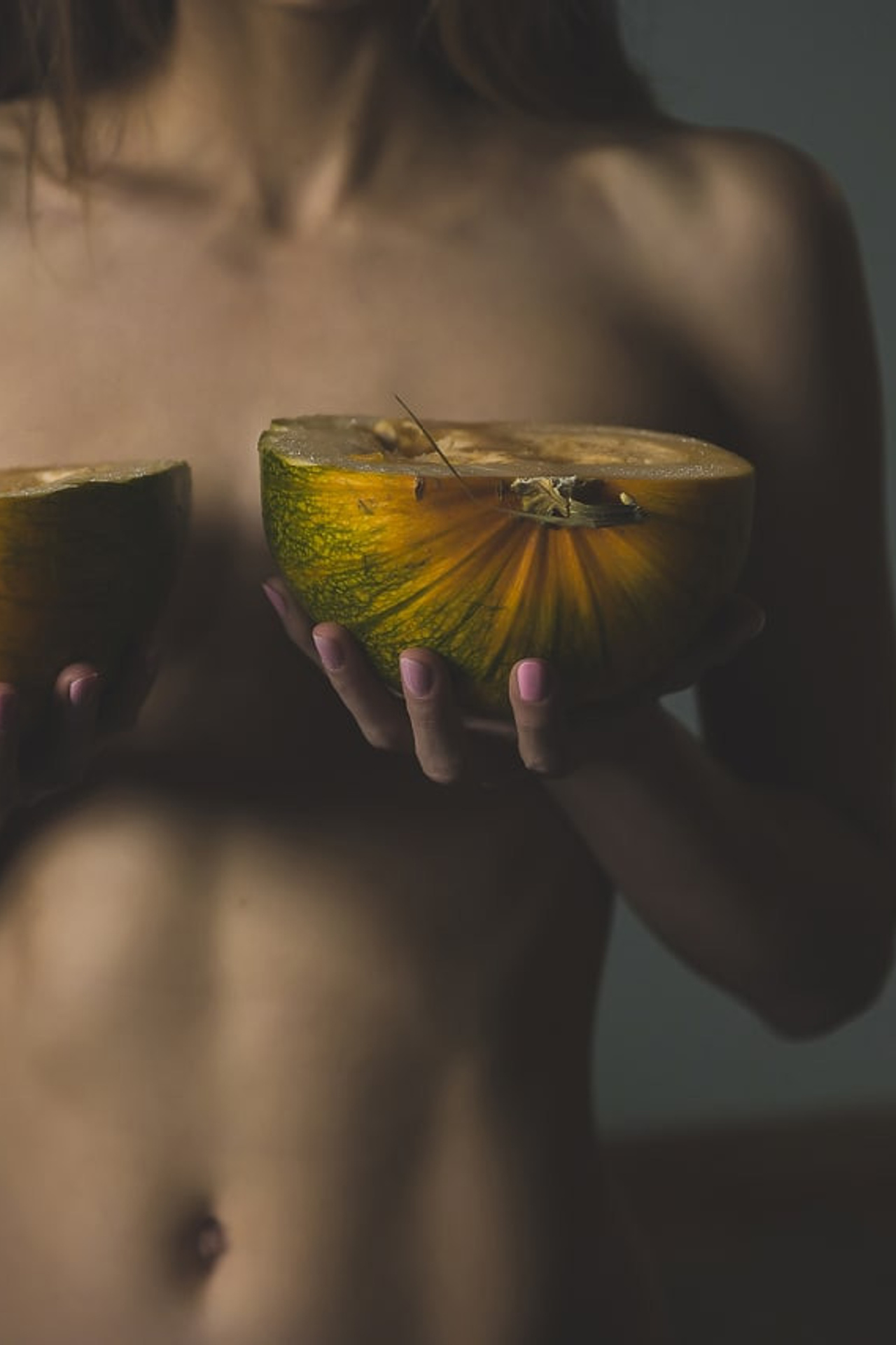 Как фотографировать. Фотограф в жанре Ню. Татьяна Хасанович. Красноярск