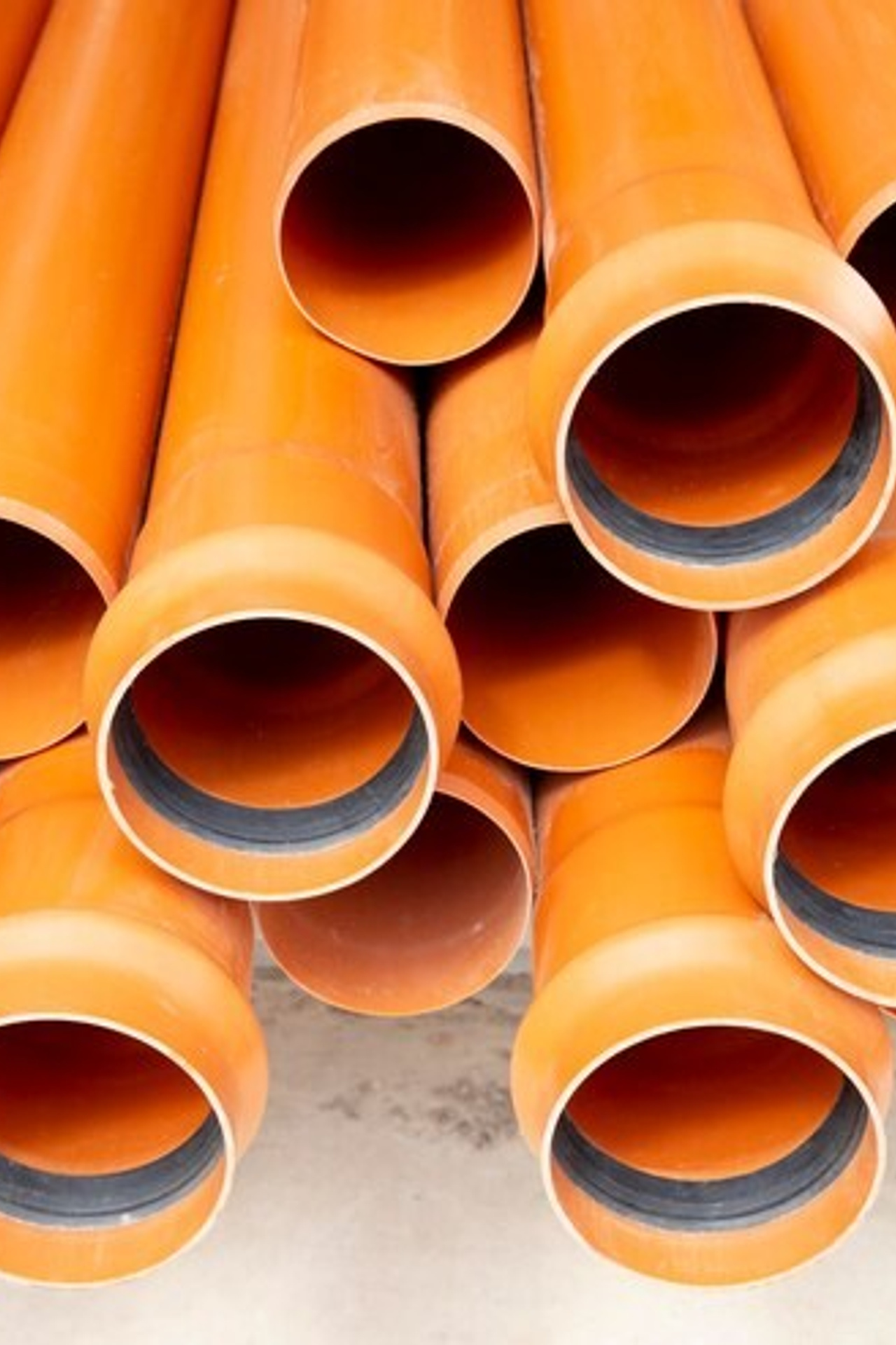 Канализация